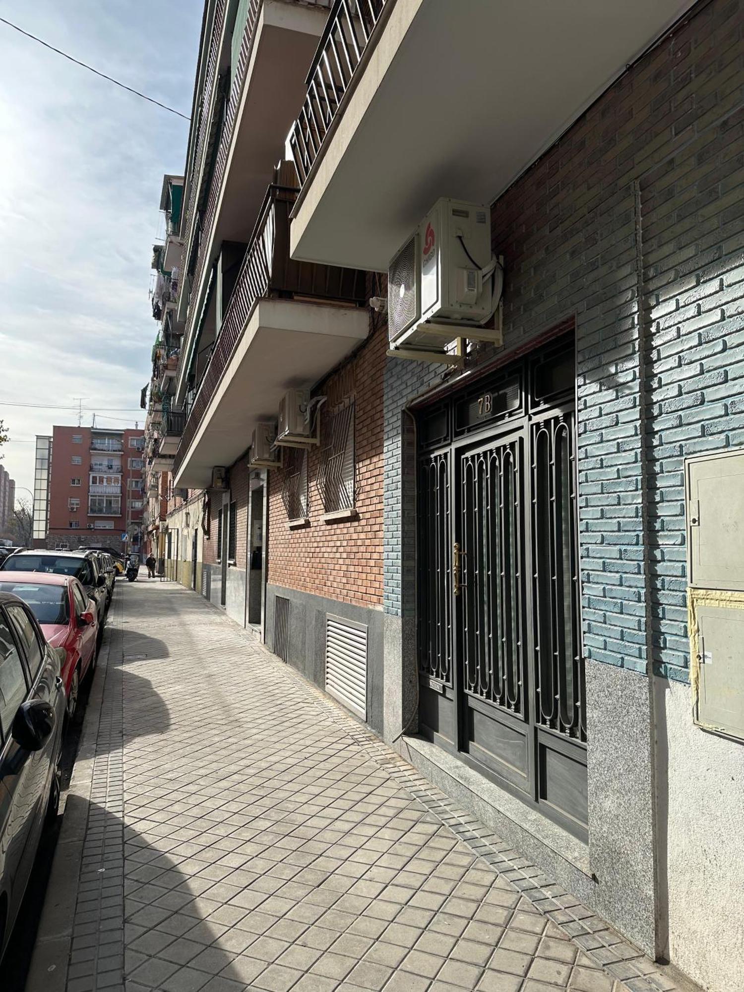 Artbel En Numancia Apartment *