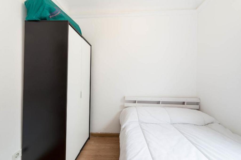 Atico Duplex Loft Lavapies Apartment *