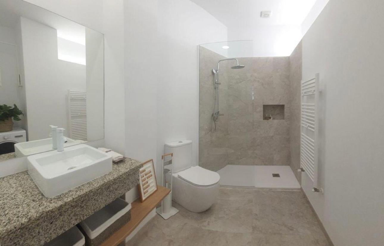 Apartment Artbel En Numancia Madrid