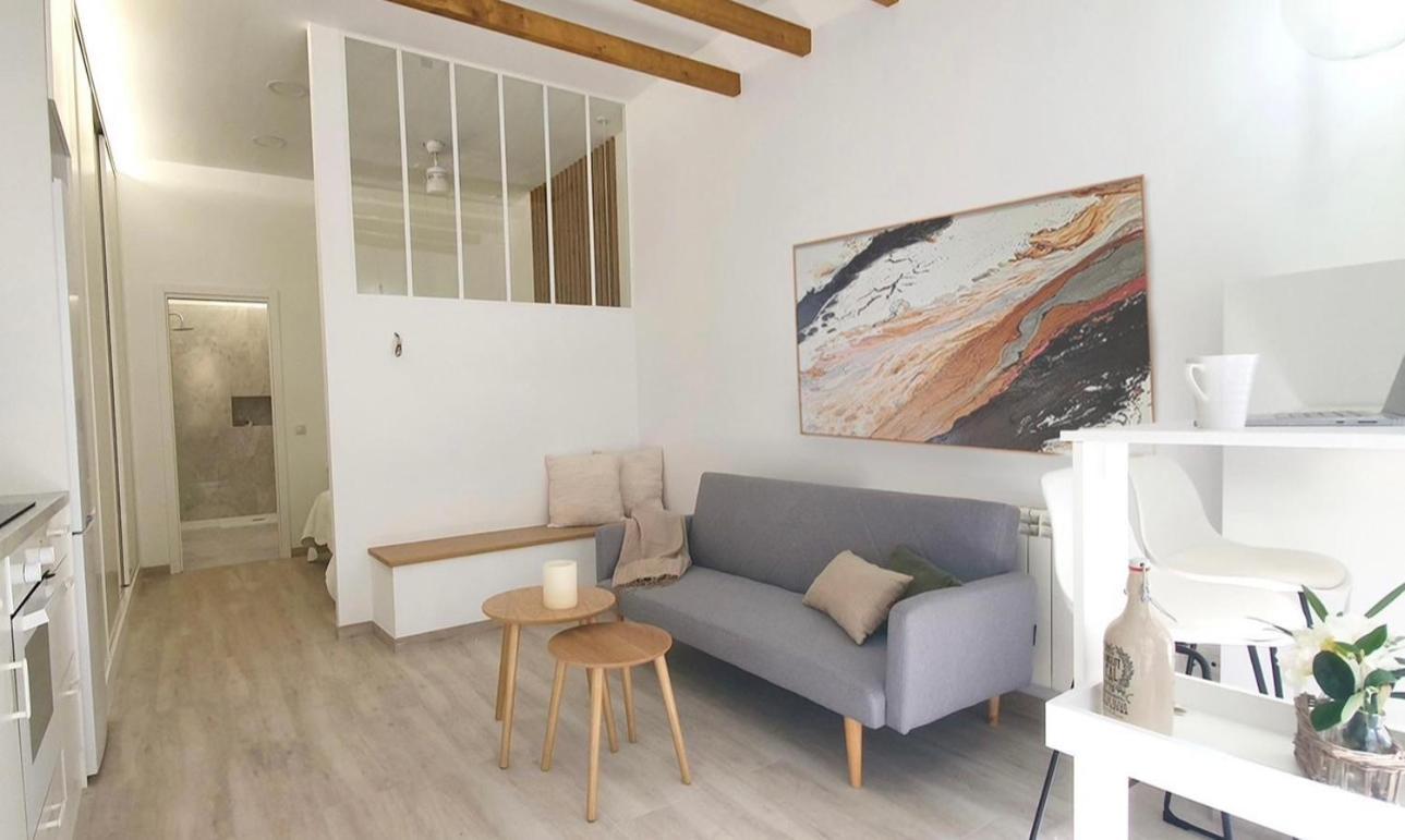 Artbel En Numancia Madrid