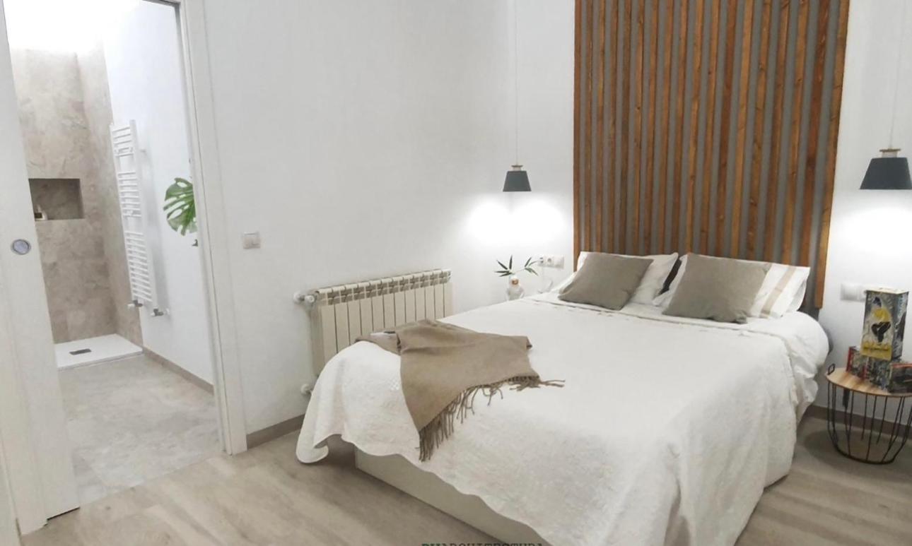 Artbel En Numancia Apartment