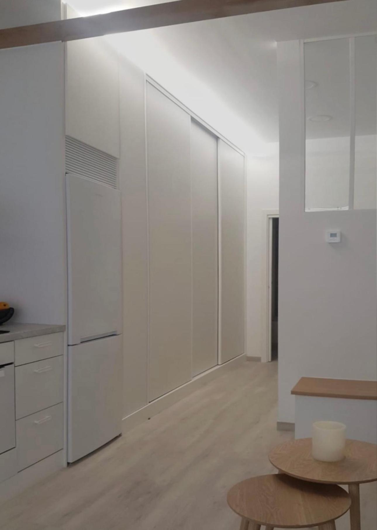 Apartment Artbel En Numancia *