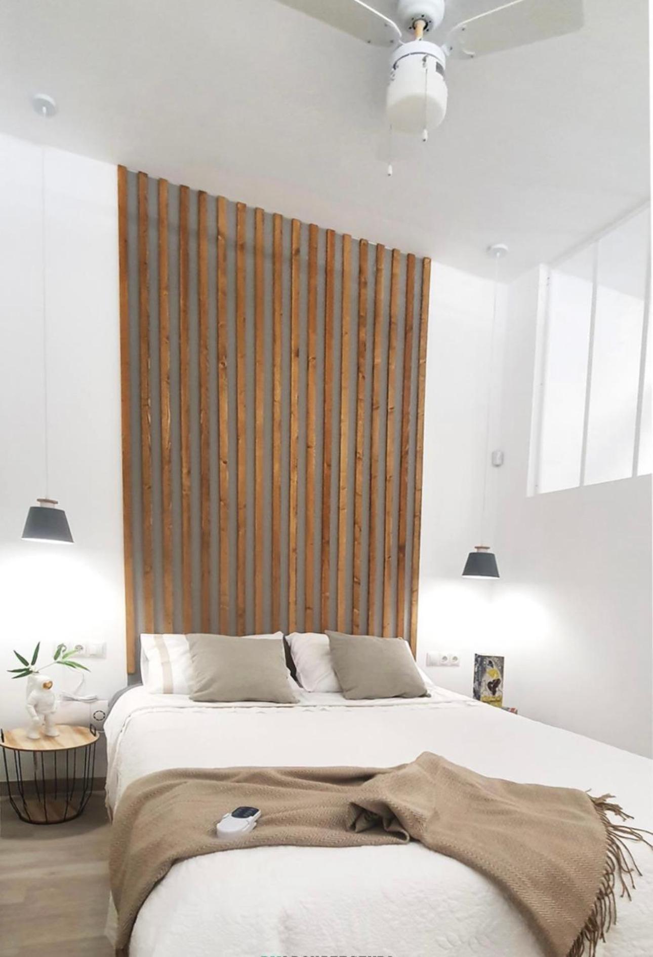 Apartment Artbel En Numancia Madrid