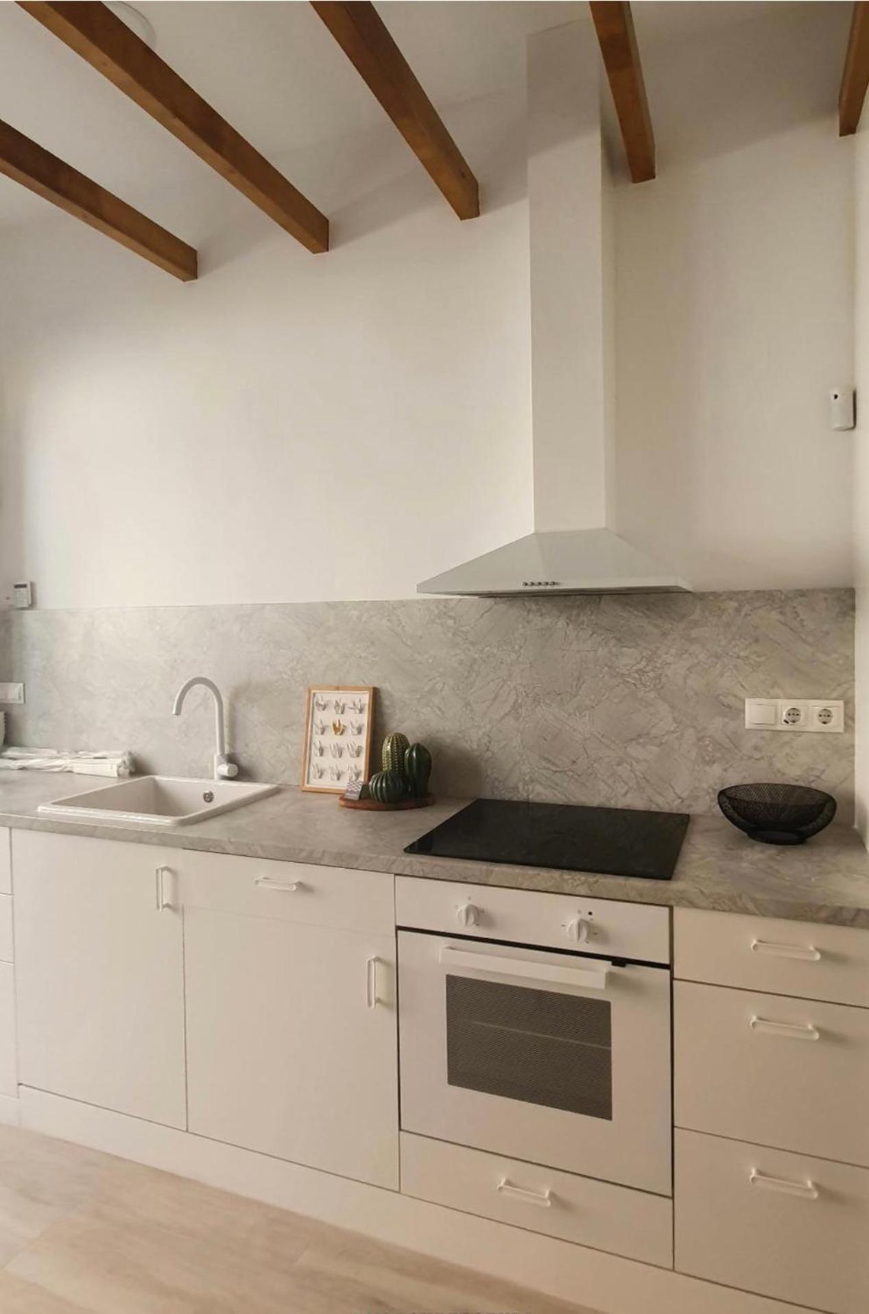 Apartment Artbel En Numancia