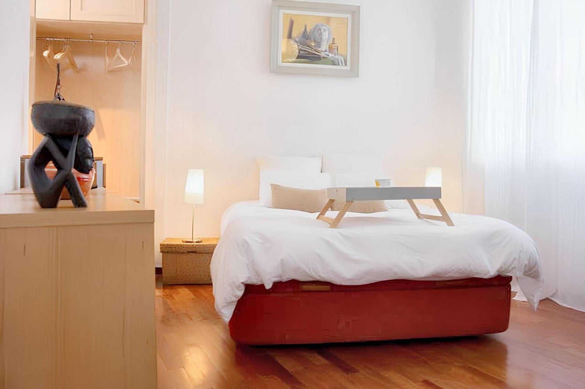 Apartment Elegant In The Heart Of 100m² With Parking