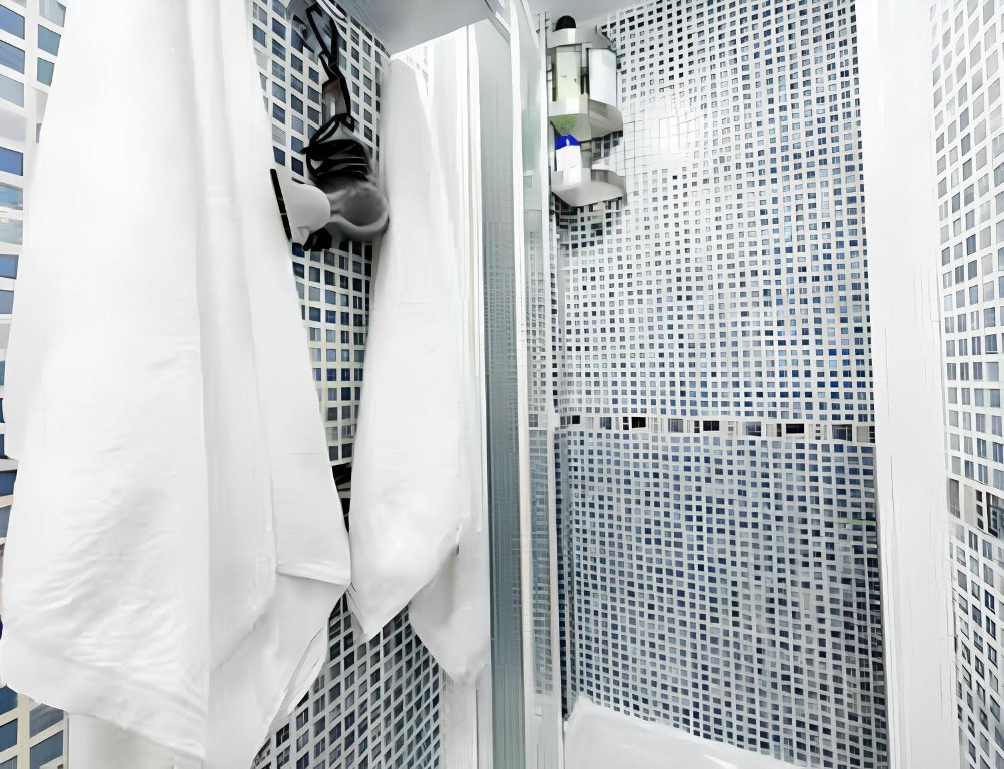 Cosy In The Heart Of 45m² With A/c Apartment Madrid