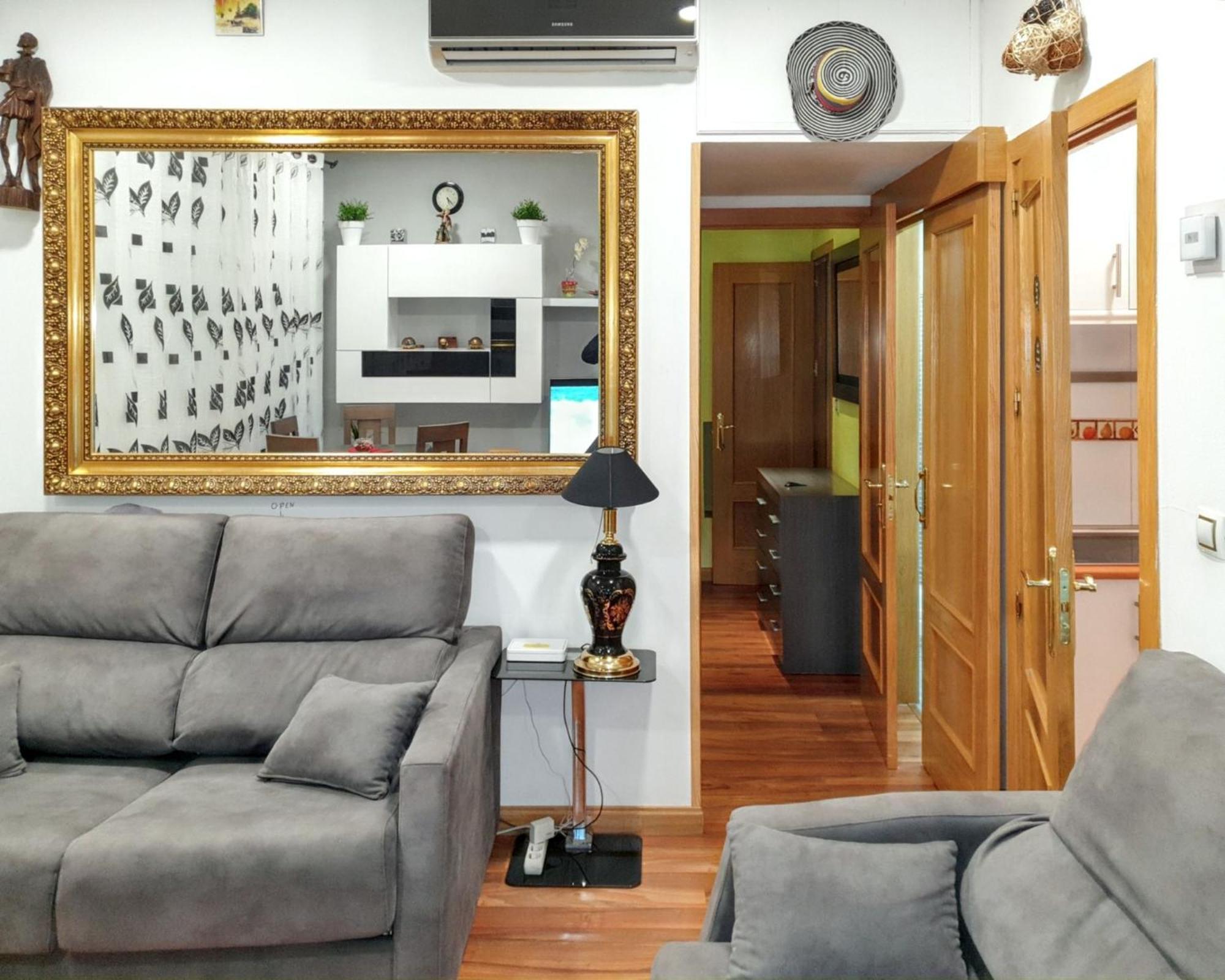 Cosy In The Heart Of 45m² With A/c *