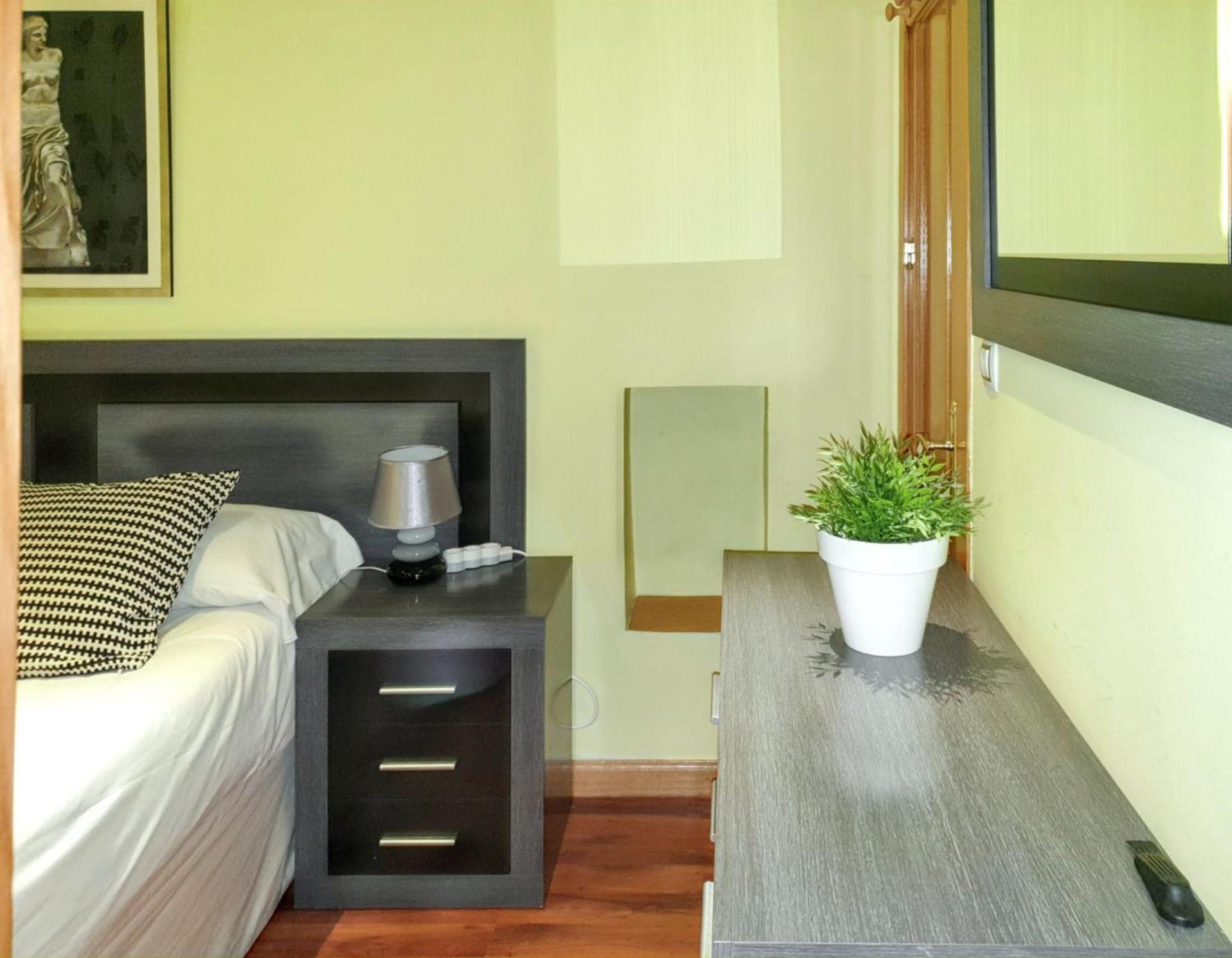 Apartment Cosy In The Heart Of 45m² With A/c