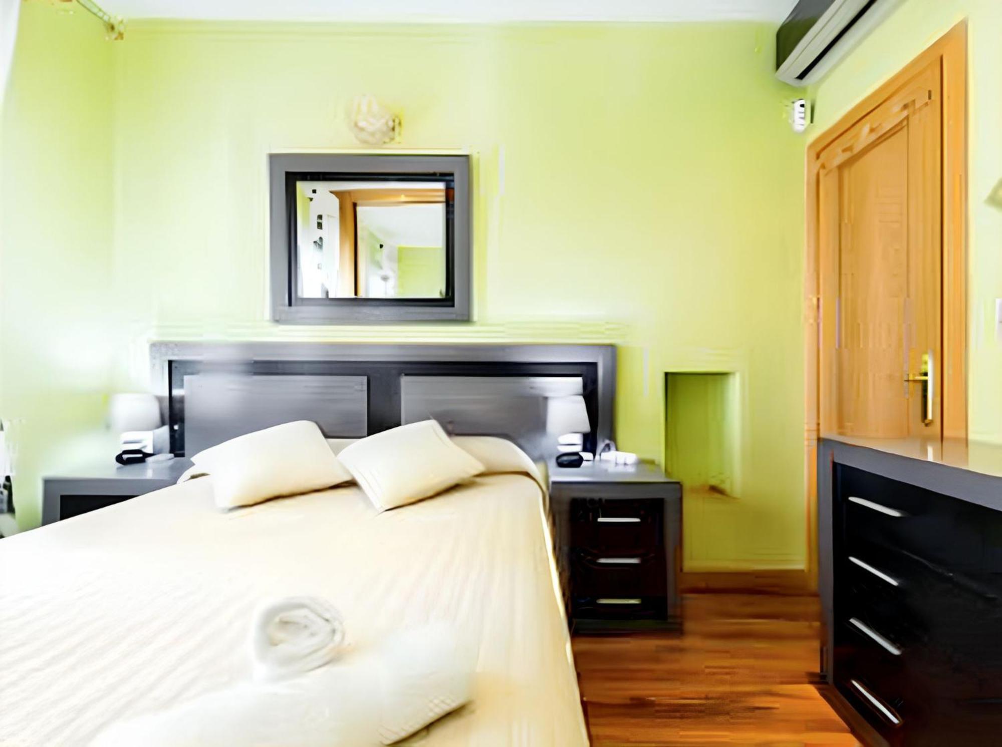 Apartment Cosy In The Heart Of 45m² With A/c *
