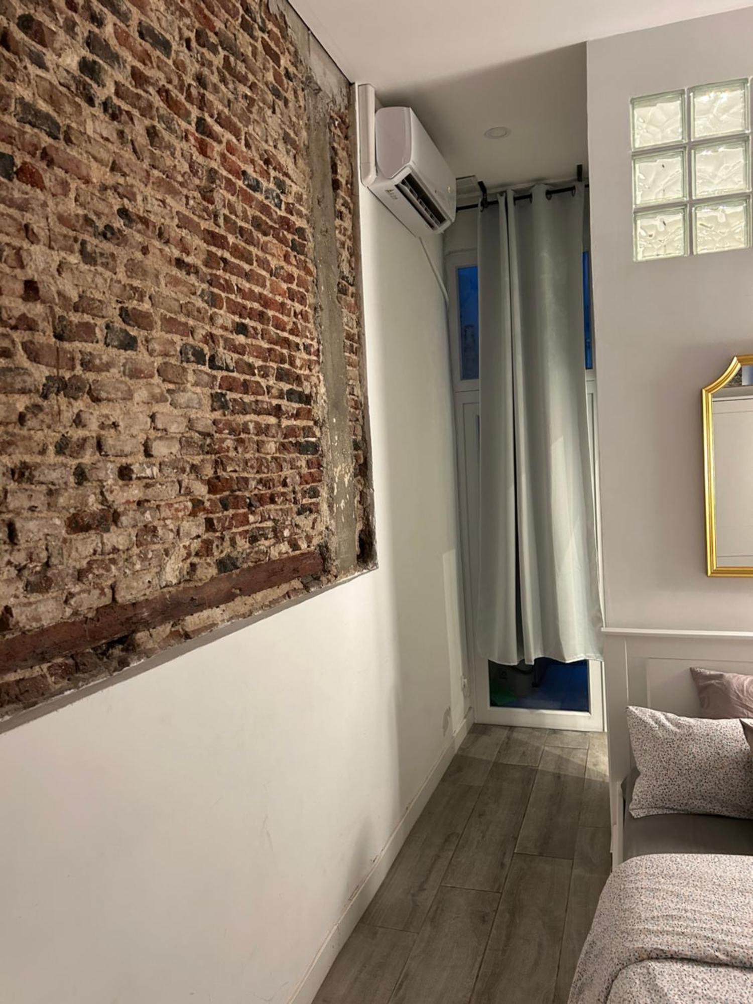 Lejlighed Svf76 - Loft Malasana *