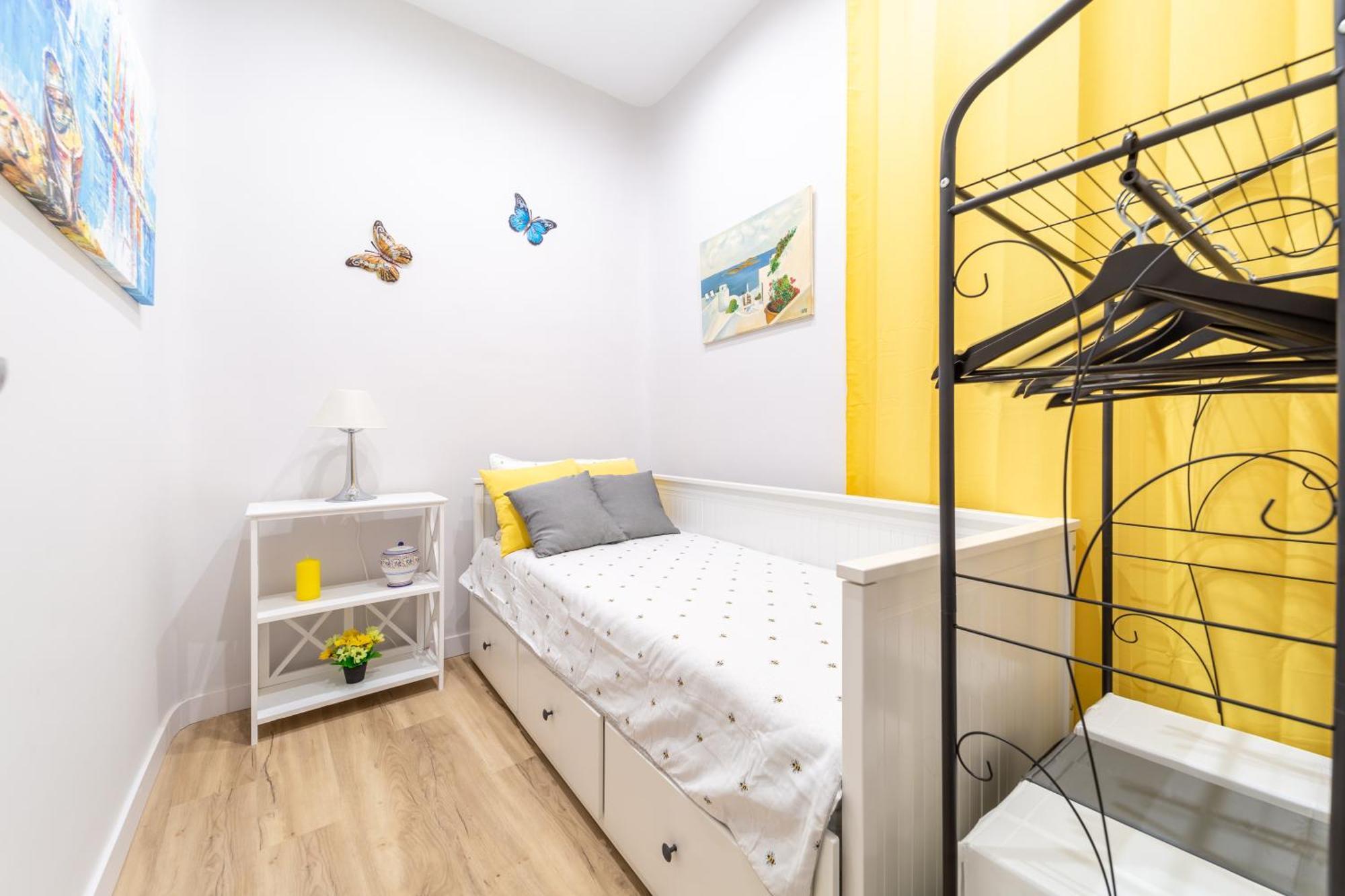 Cozy Blue - De Temporada Apartamento *