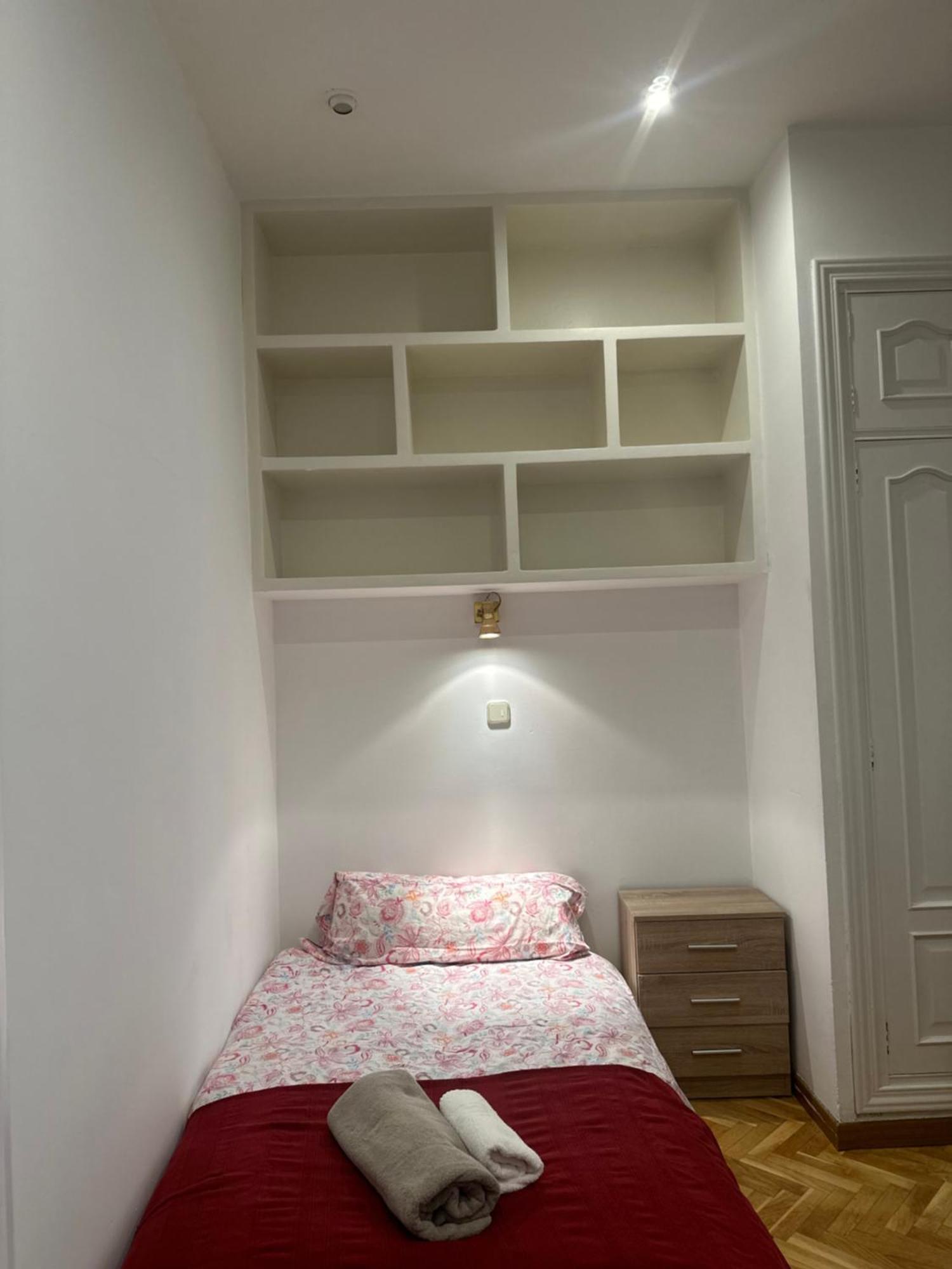 Piso Centro Infantas Lejlighed *