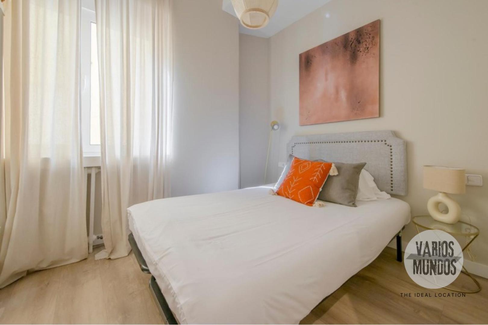 Lejlighed Acogedora Y Urbana 6, Conoce Toledo 77 Madrid