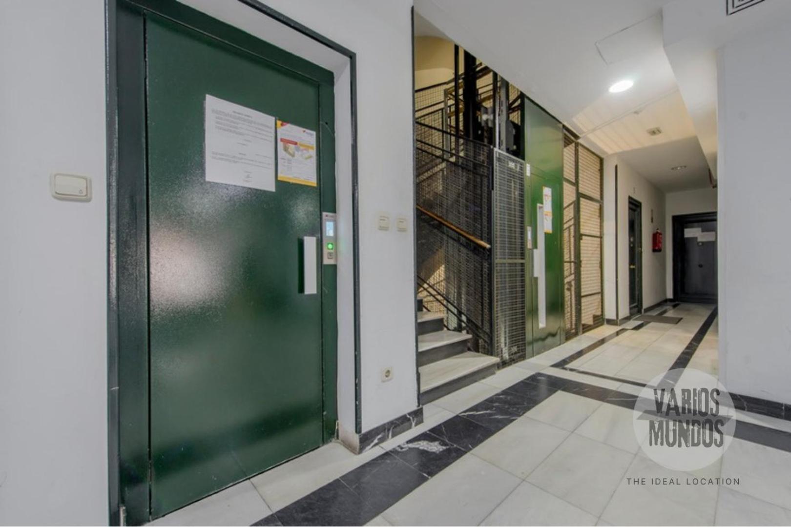Lejlighed Acogedora Y Urbana 6, Conoce Toledo 77 Madrid