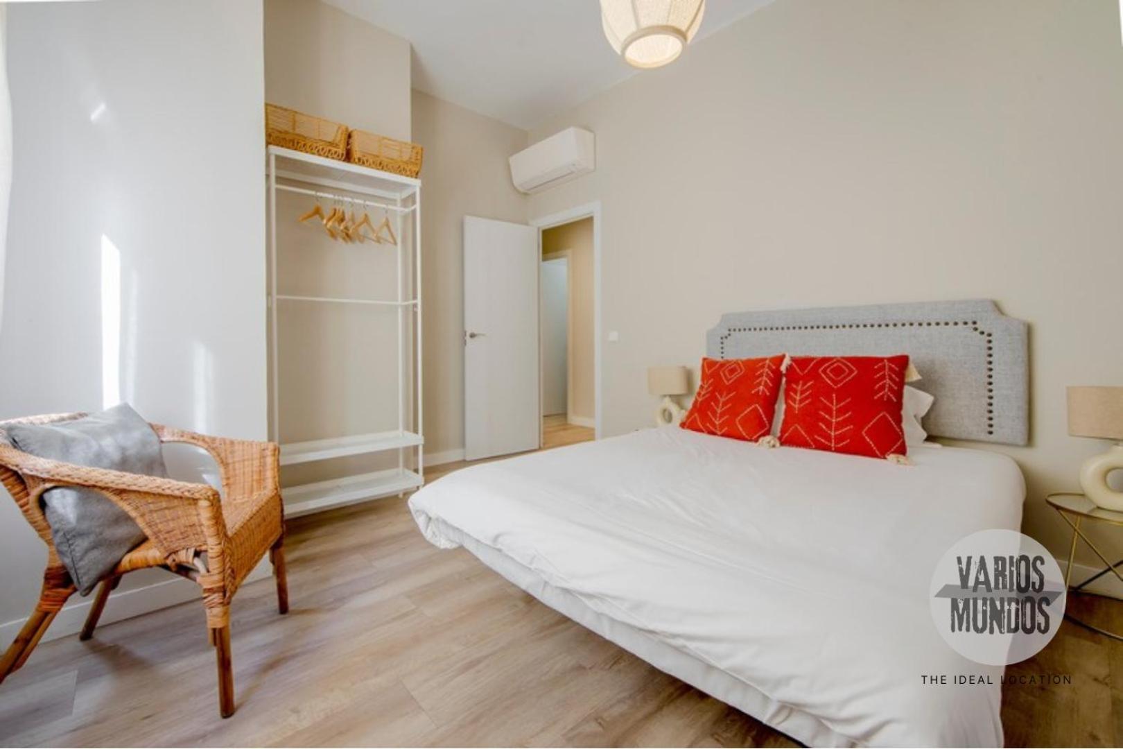 Lejlighed Acogedora Y Urbana 6, Conoce Toledo 77 Madrid