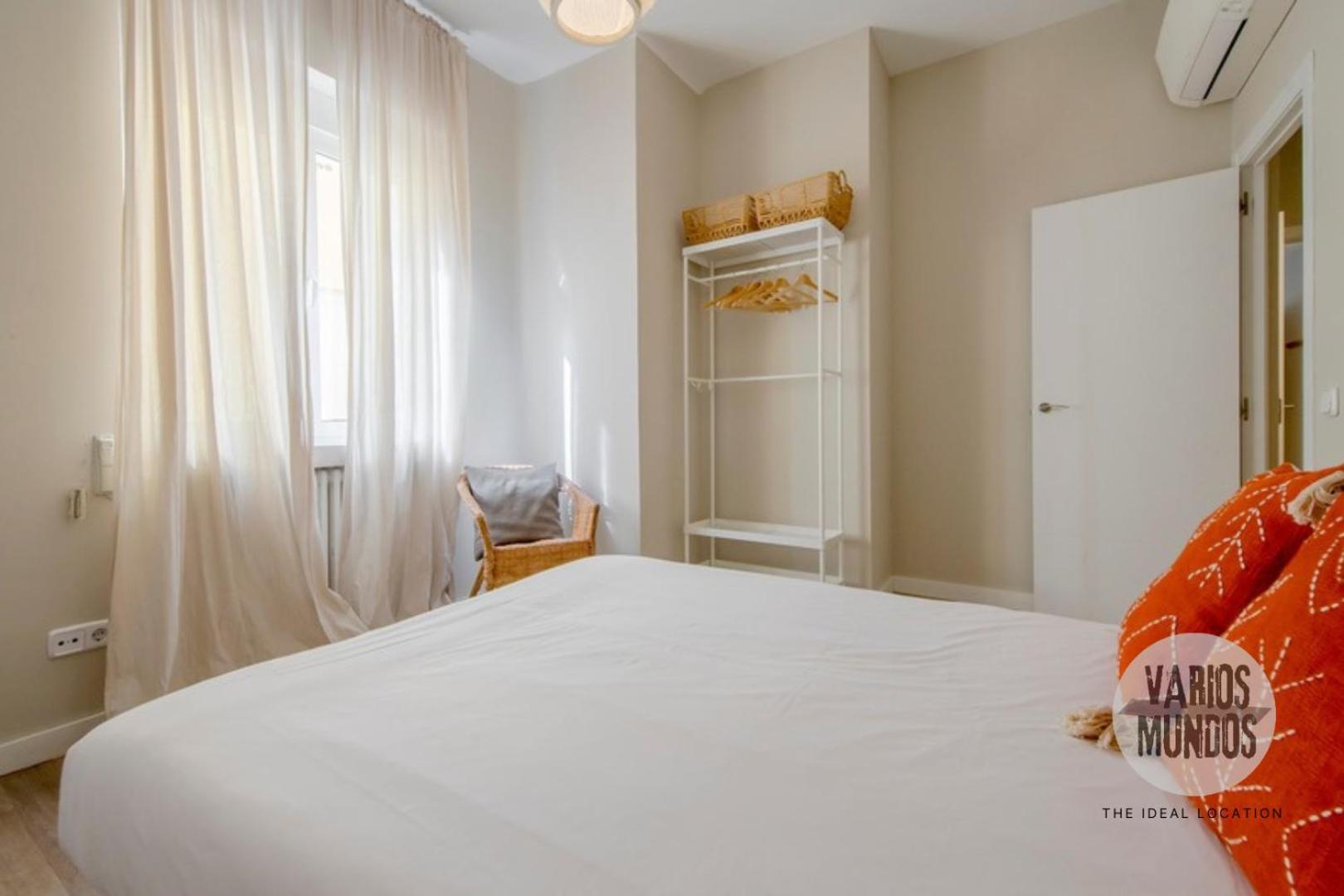 Acogedora Y Urbana 6, Conoce Toledo 77 Lejlighed *