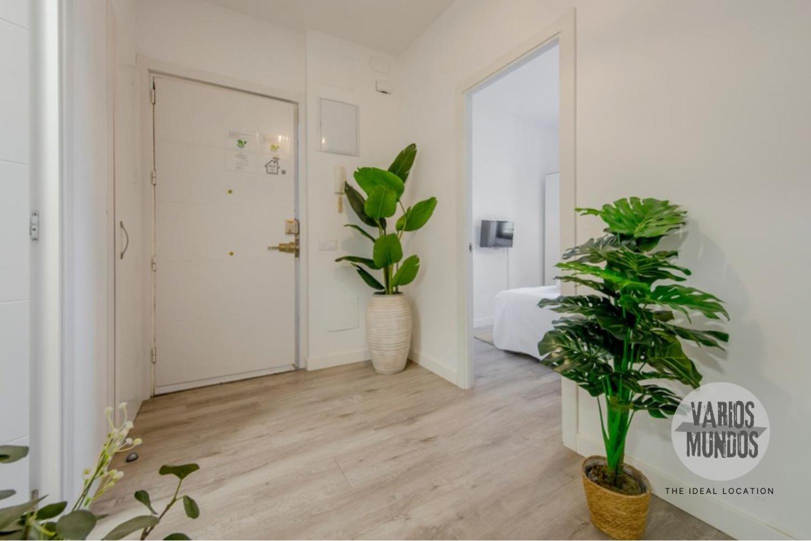 Apartment Vibrante Y Moderna 7, Conoce Toledo 77