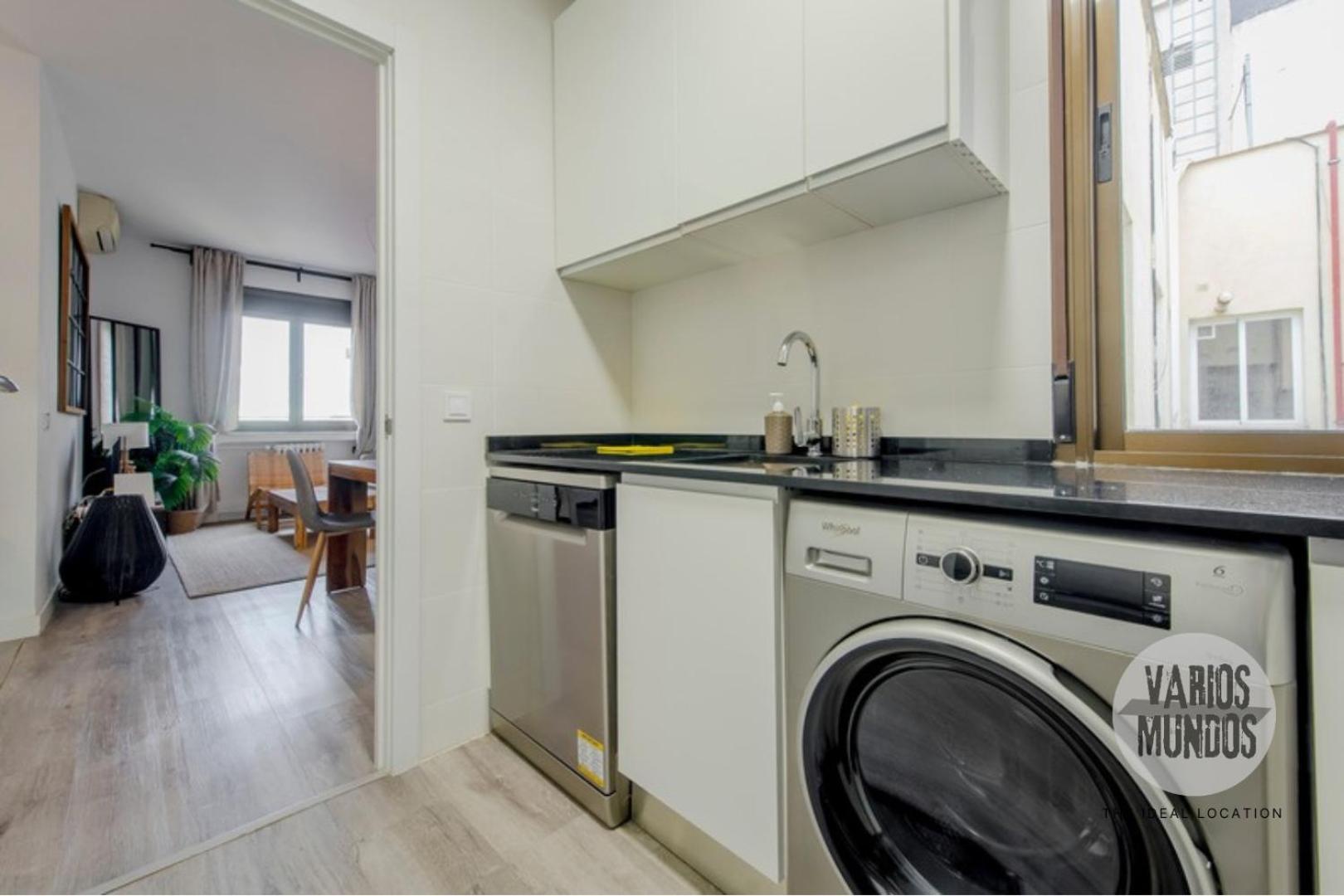 Apartment Vibrante Y Moderna 7, Conoce Toledo 77