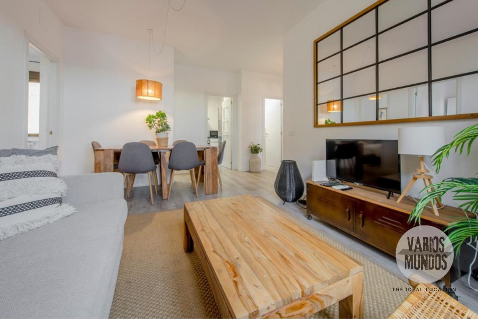 Apartment Vibrante Y Moderna 7, Conoce Toledo 77