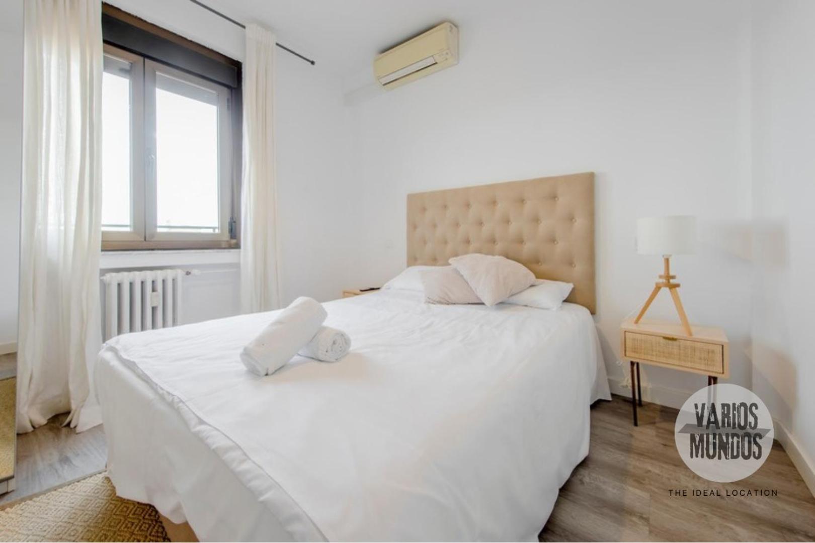 Vibrante Y Moderna 7, Conoce Toledo 77 Apartment