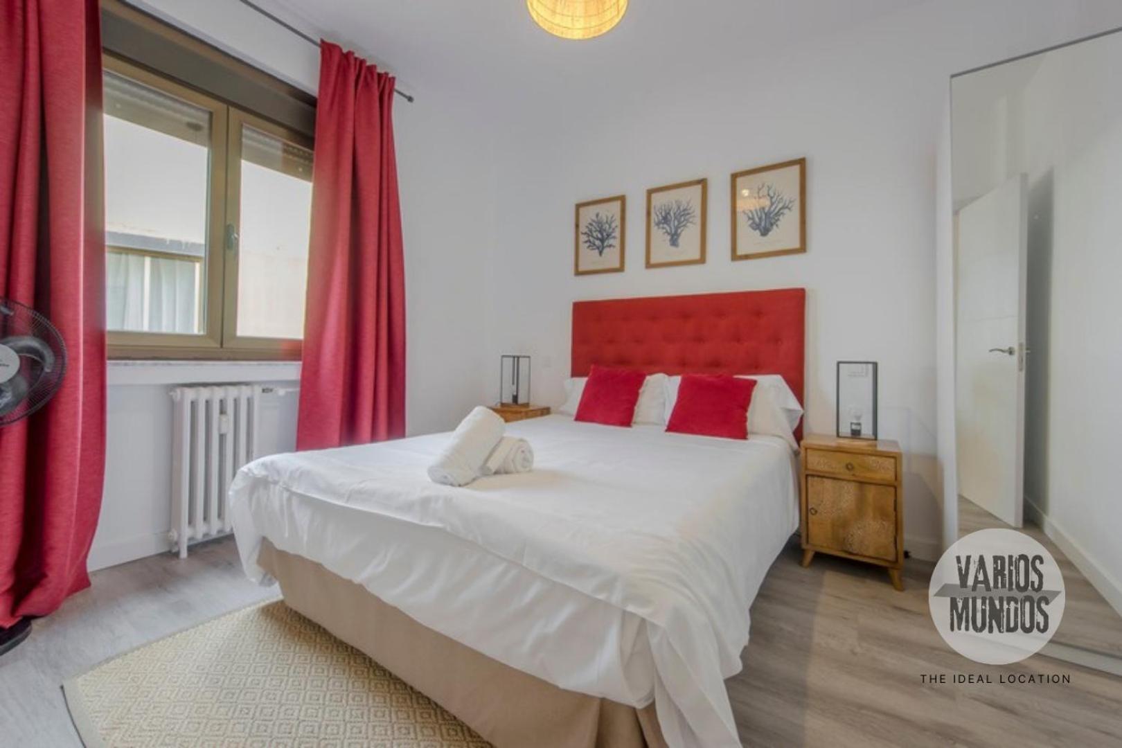 Apartment Vibrante Y Moderna 7, Conoce Toledo 77