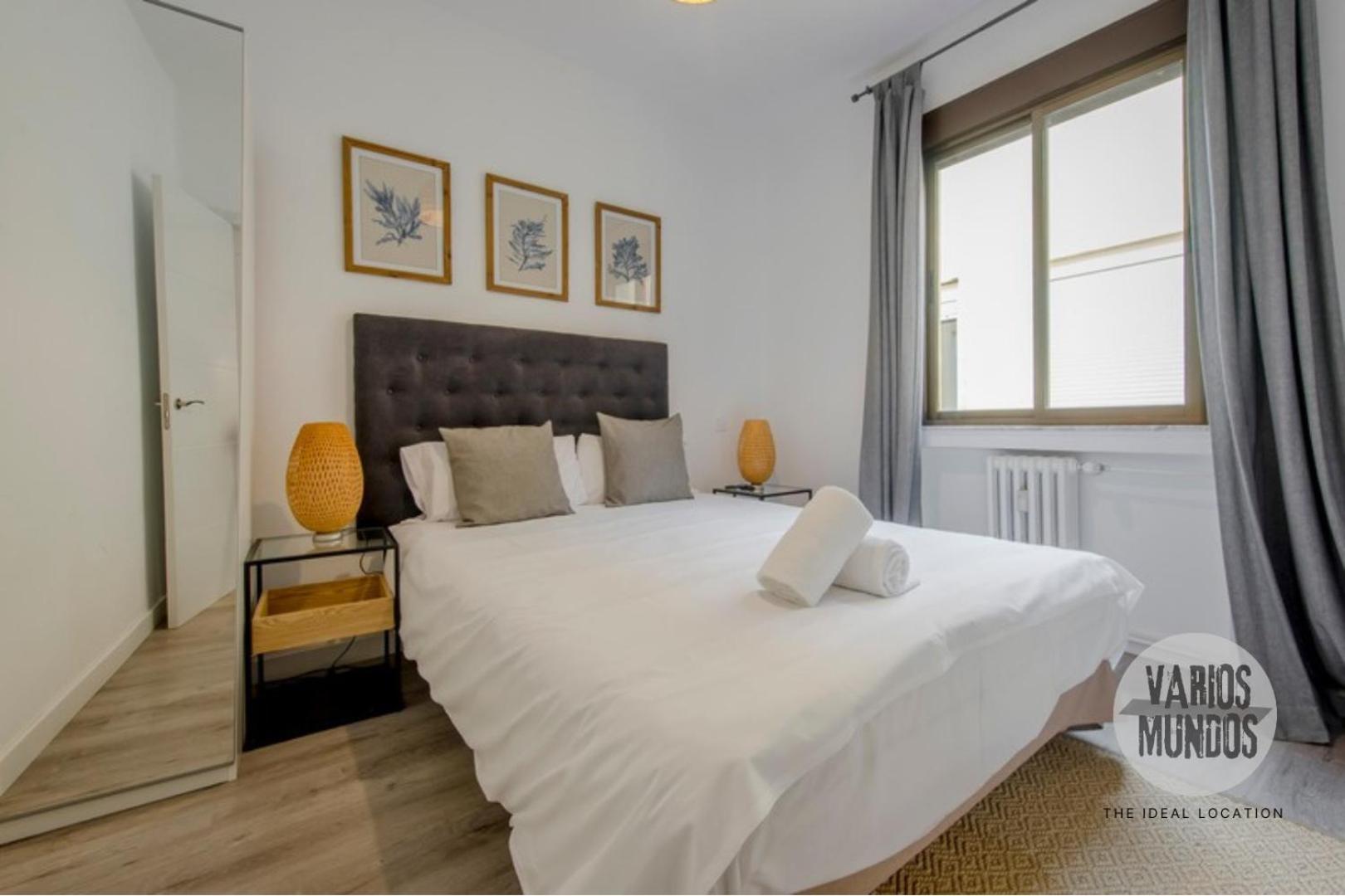 Apartment Vibrante Y Moderna 7, Conoce Toledo 77