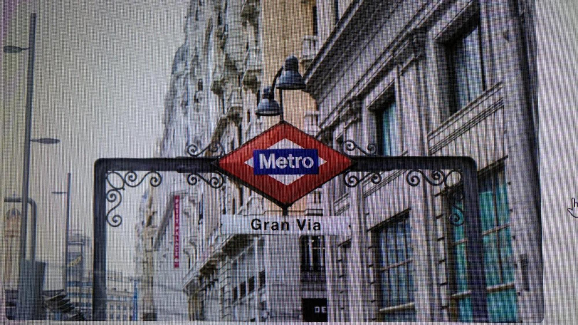 Chueca Gran Via Apartamento Madri