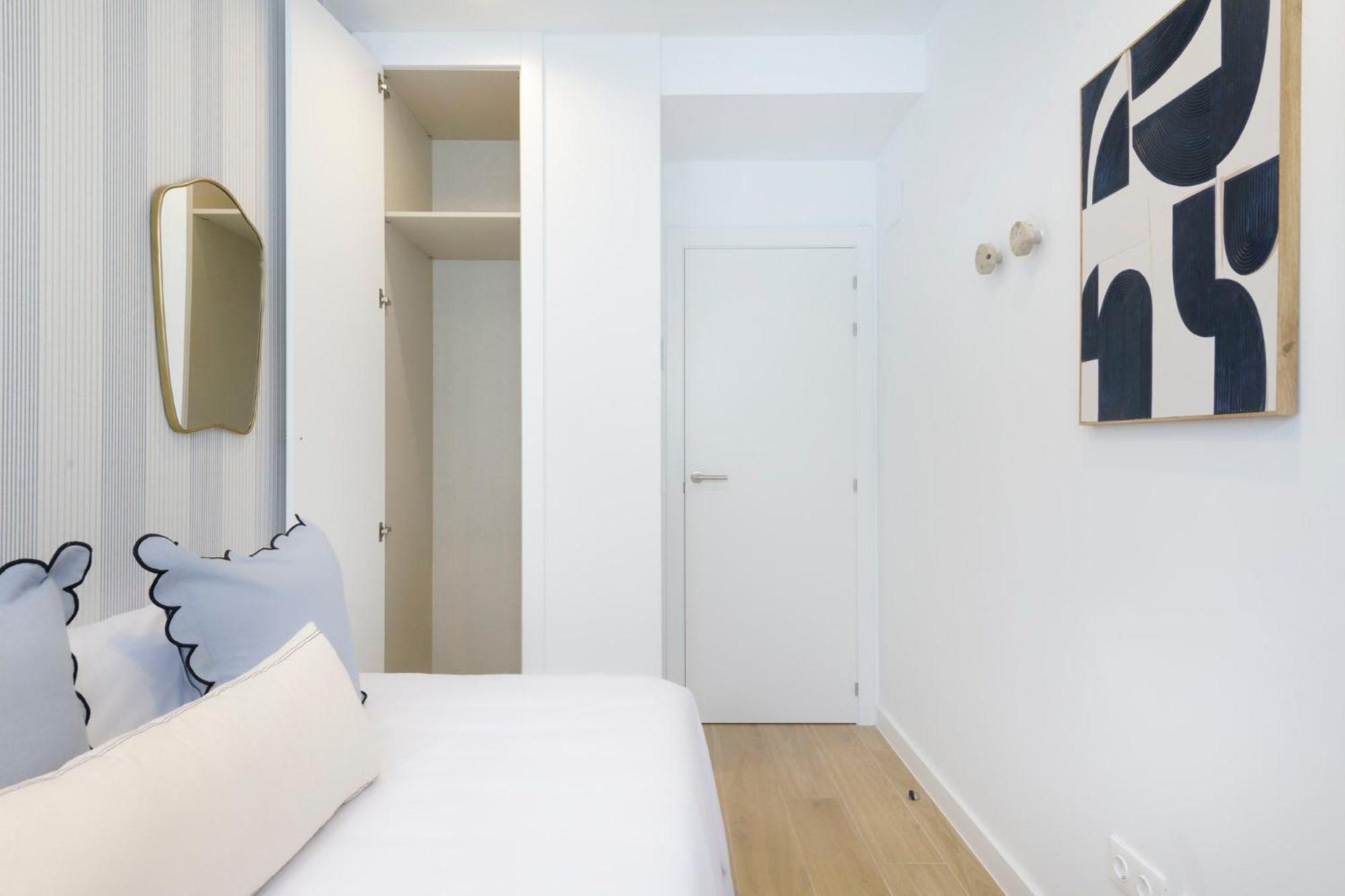 Alejandro Dumas Exclusive Living * Madrid
