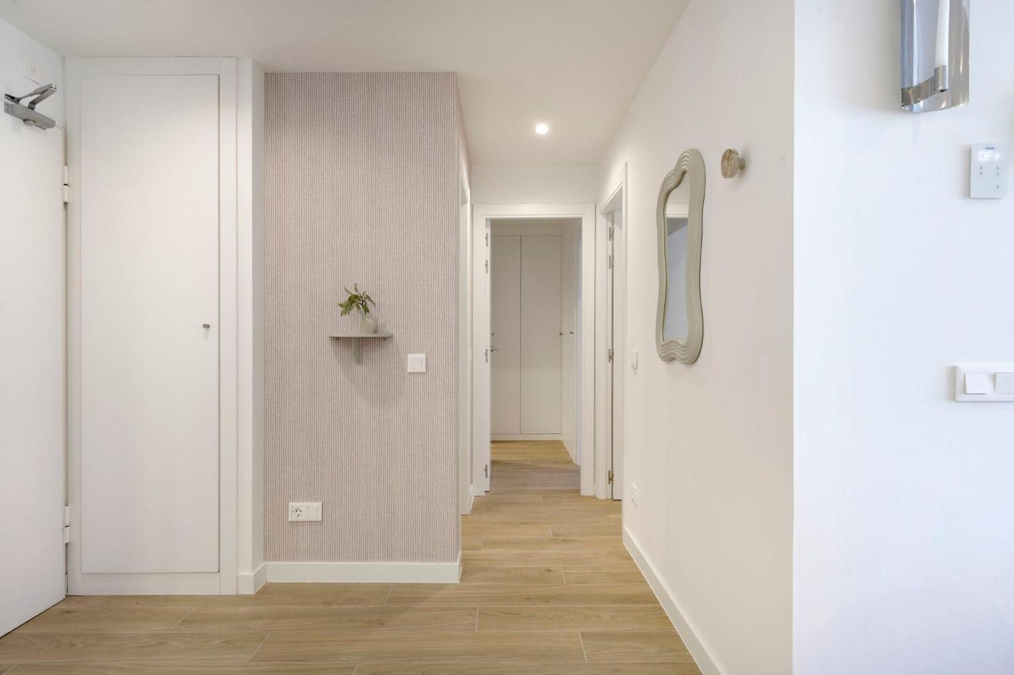 Alejandro Dumas Exclusive Living Apartamento