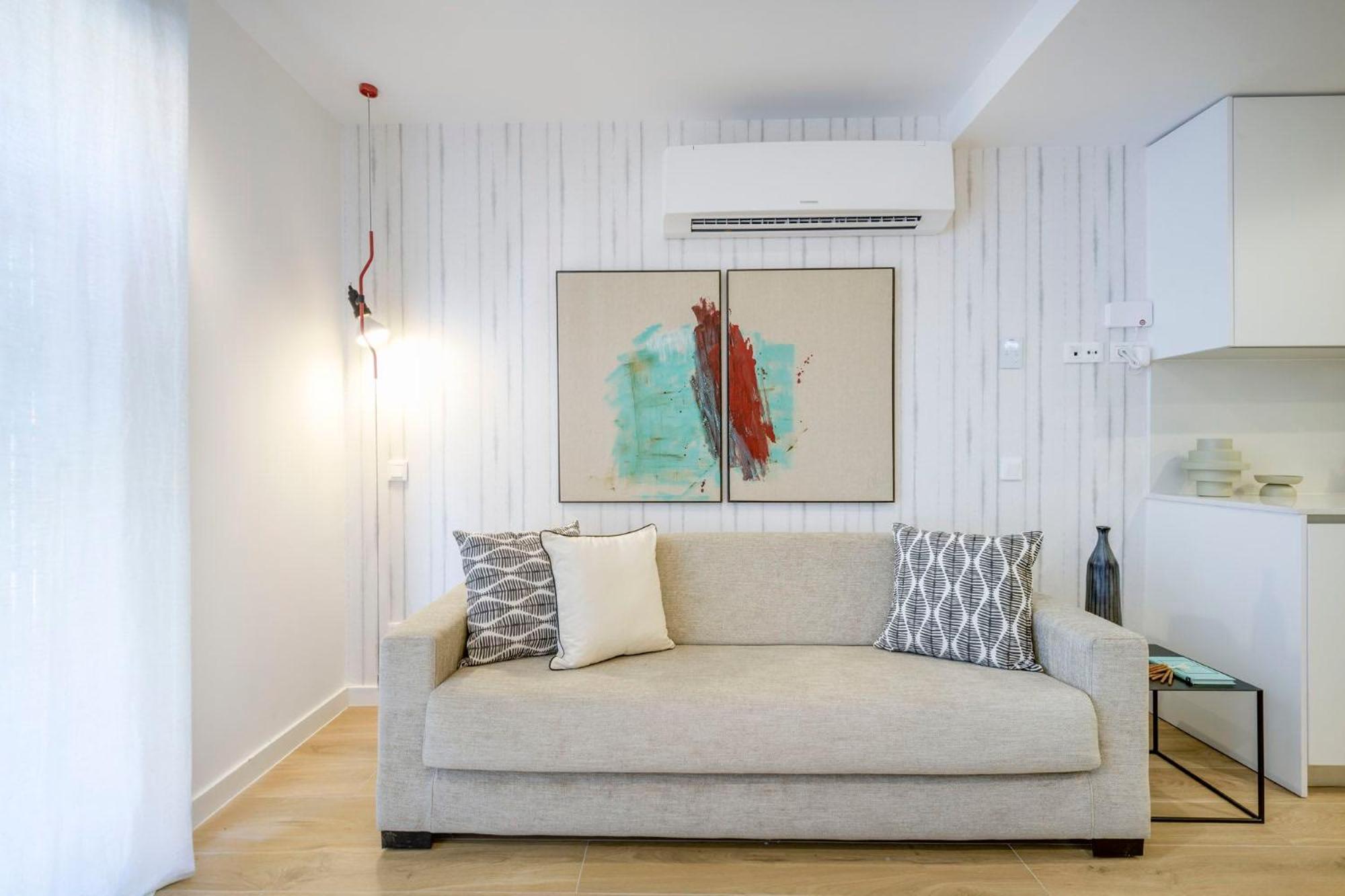 Alejandro Dumas Exclusive Living Madrid