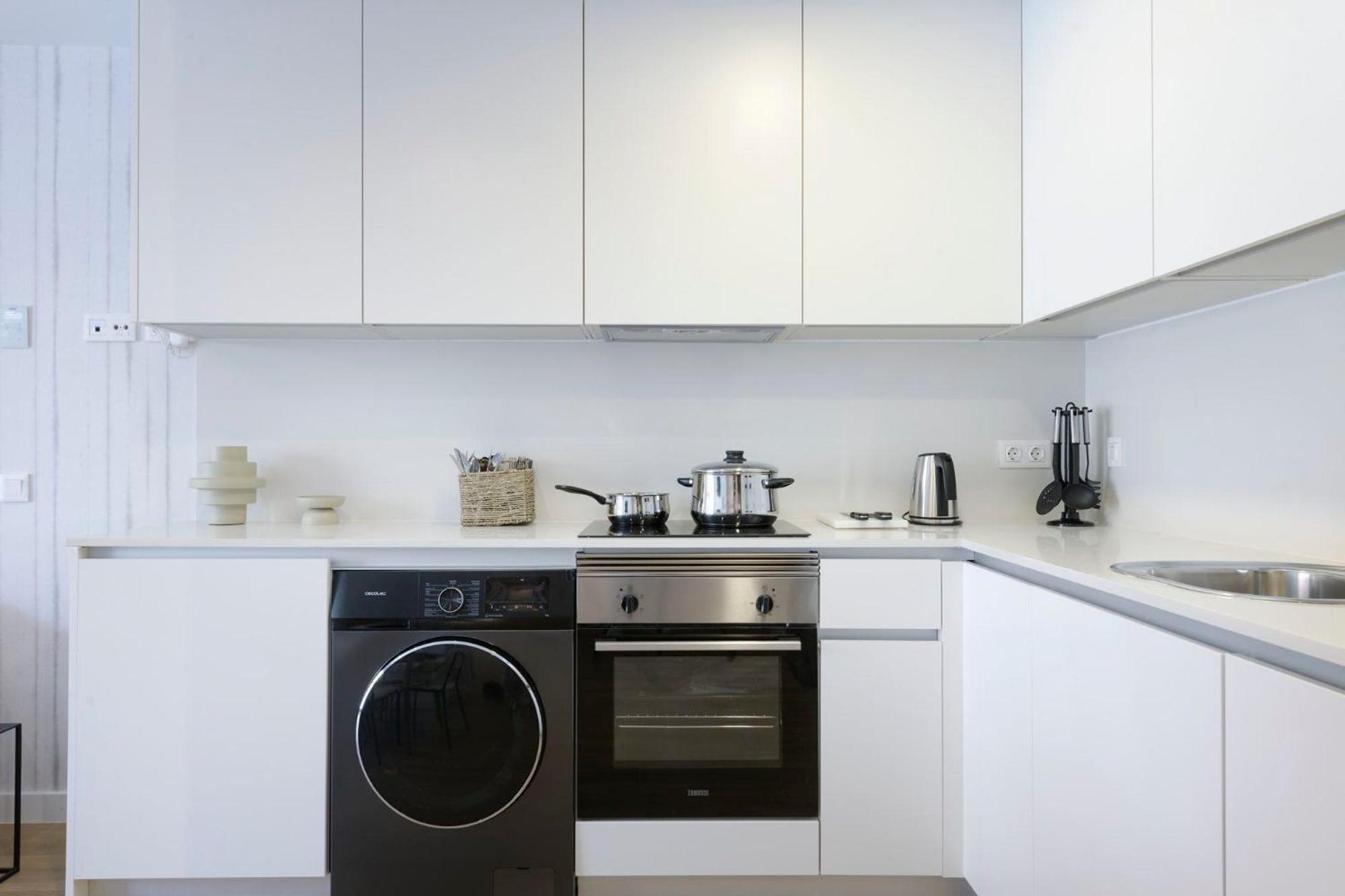 Apartamento Alejandro Dumas Exclusive Living