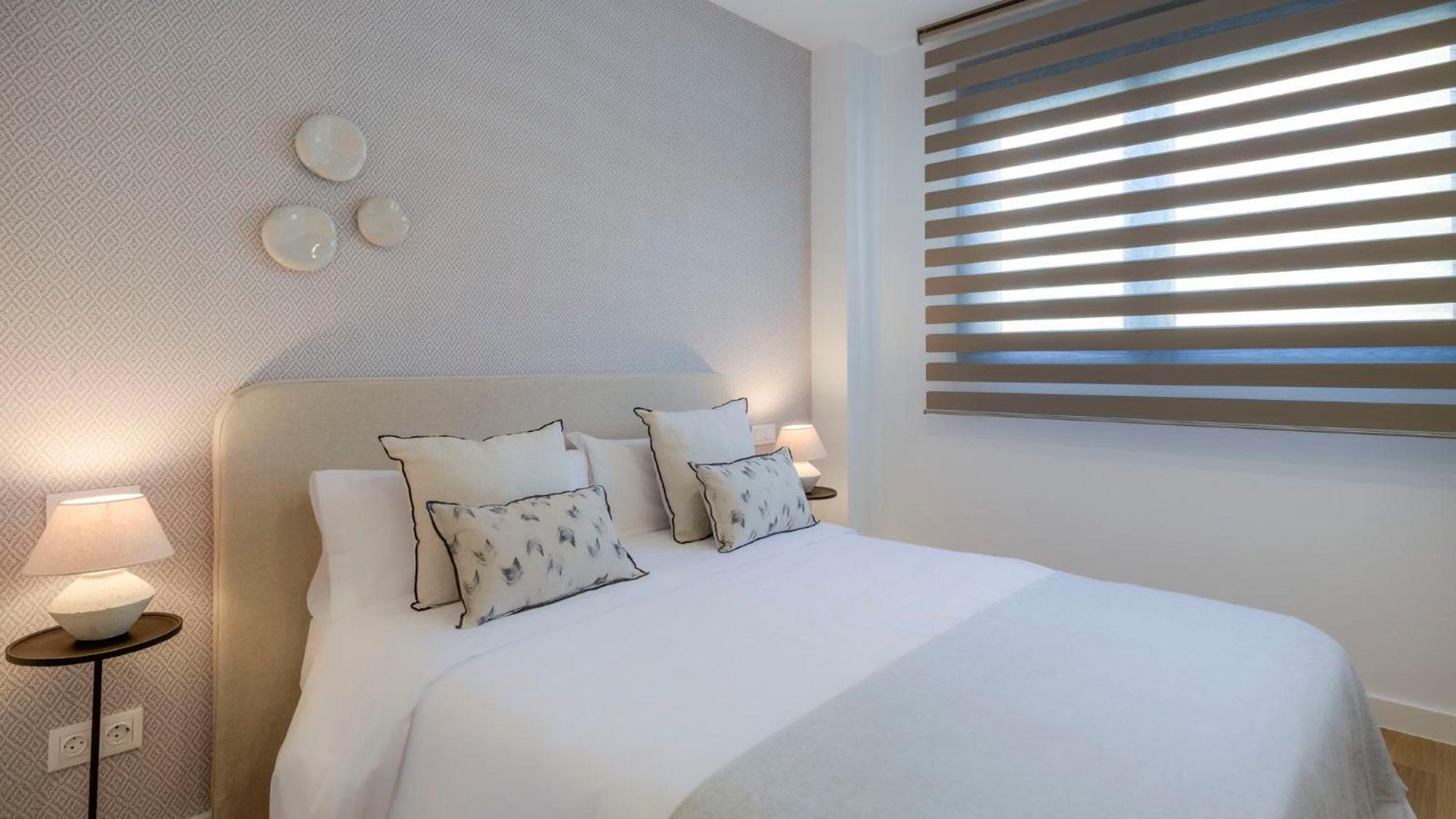 Alejandro Dumas Exclusive Living Apartamento *