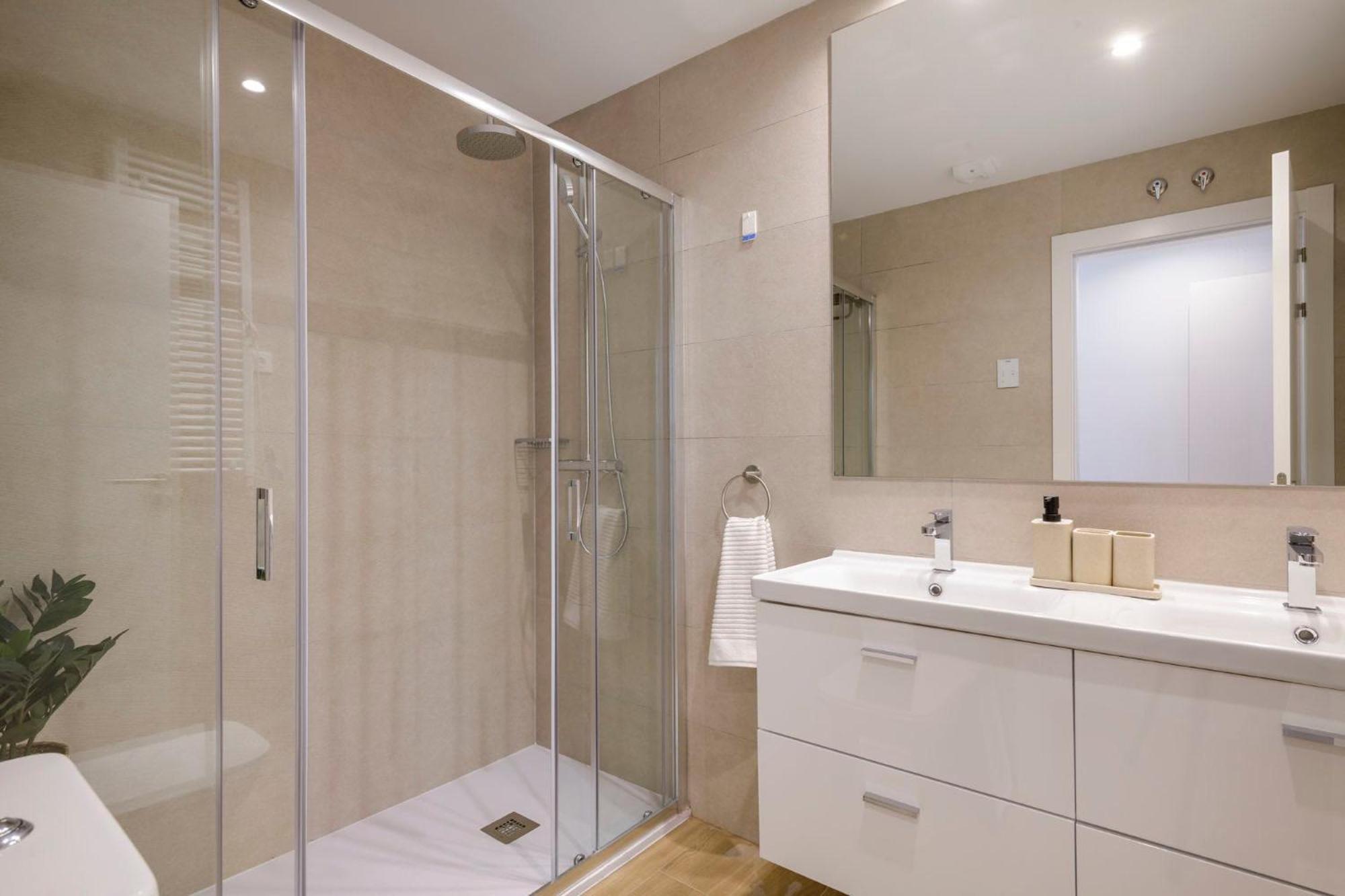 Alejandro Dumas Exclusive Living Apartamento Madrid