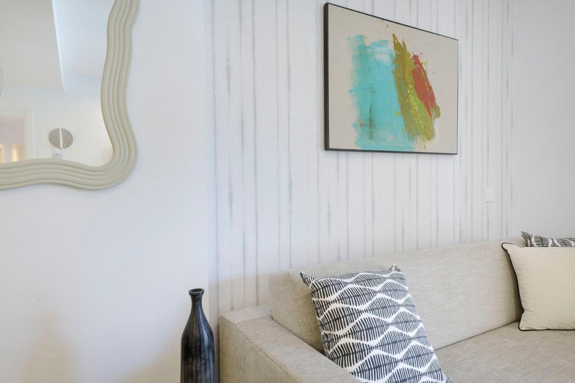 Alejandro Dumas Exclusive Living Apartamento