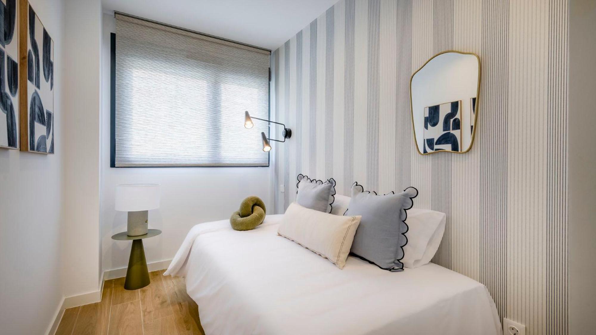 Apartamento Alejandro Dumas Exclusive Living