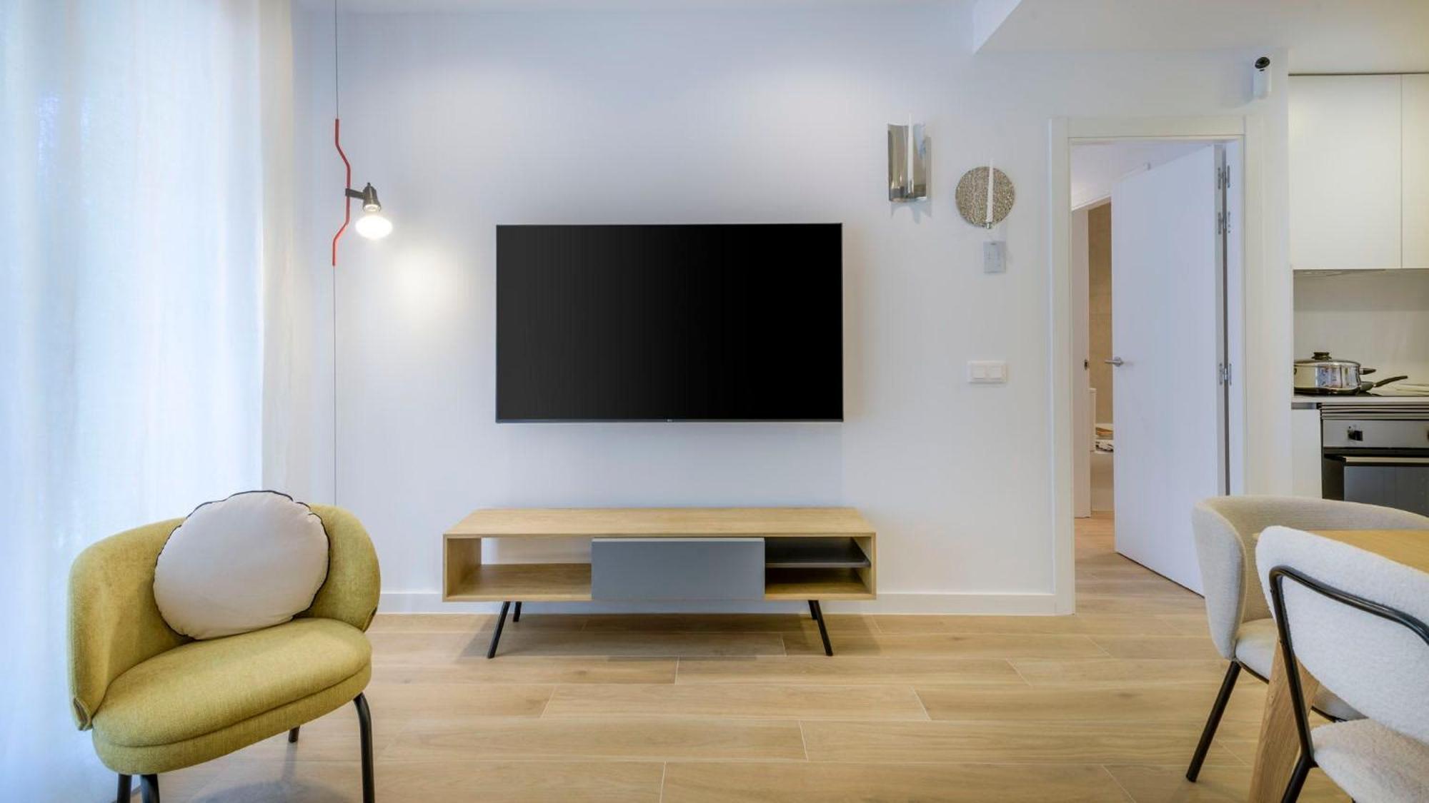 Alejandro Dumas Exclusive Living * Madrid