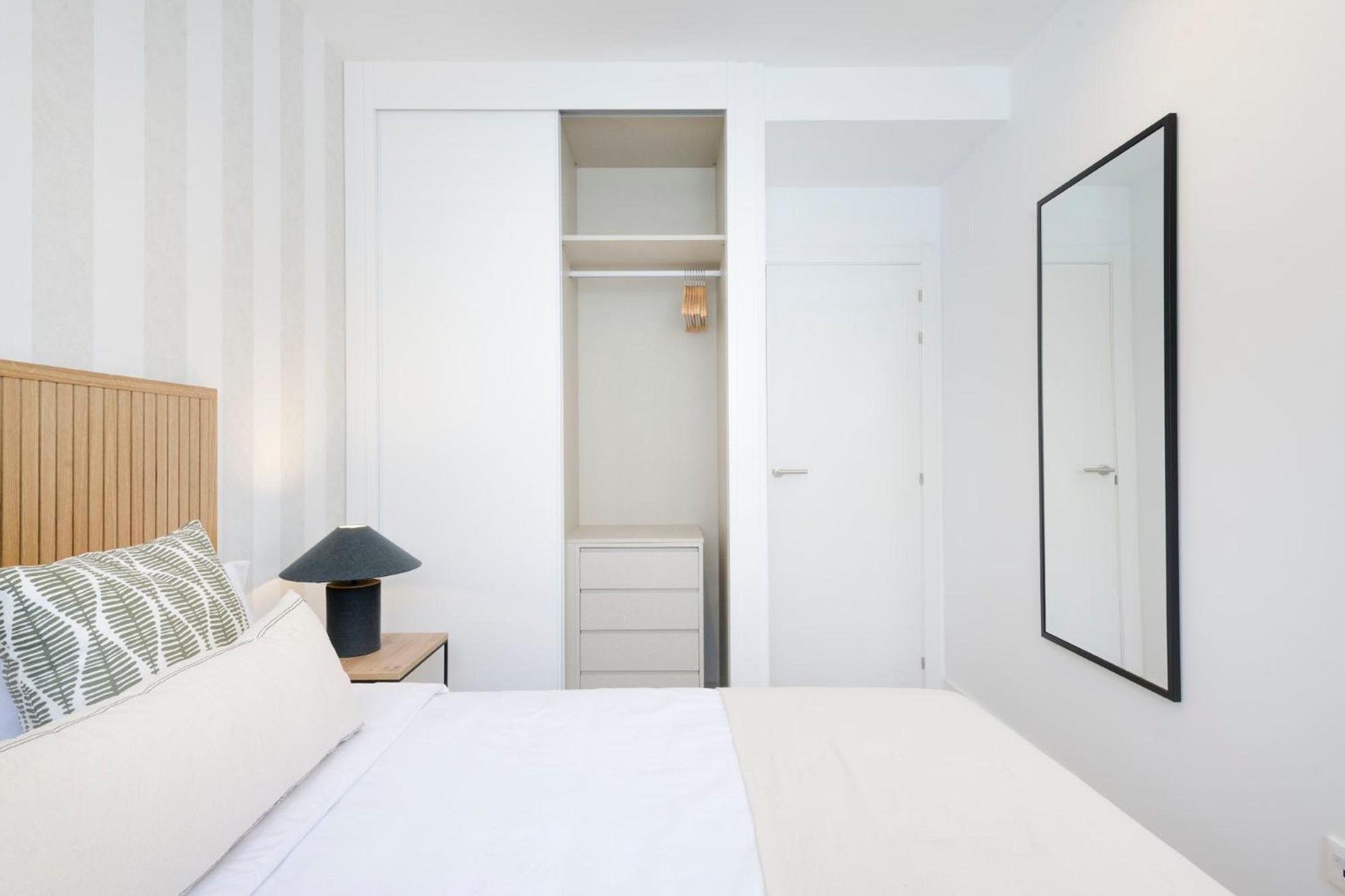 Alejandro Dumas Exclusive Living Apartamento *