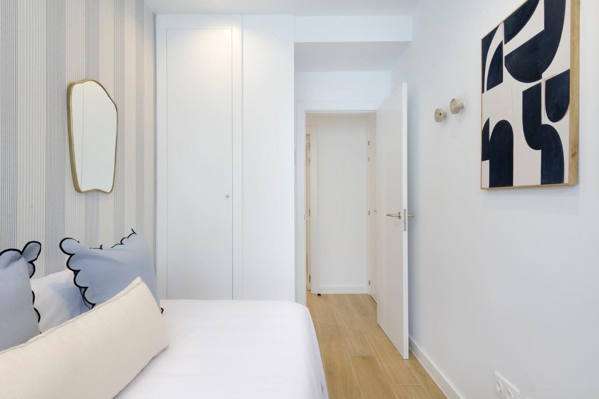 Alejandro Dumas Exclusive Living Apartamento Madrid