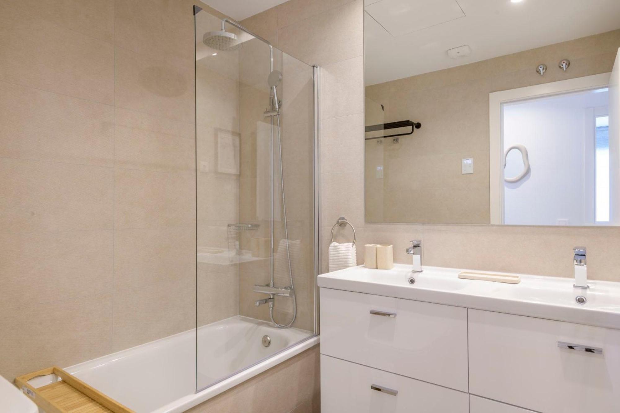 Apartamento Alejandro Dumas Exclusive Living Madrid