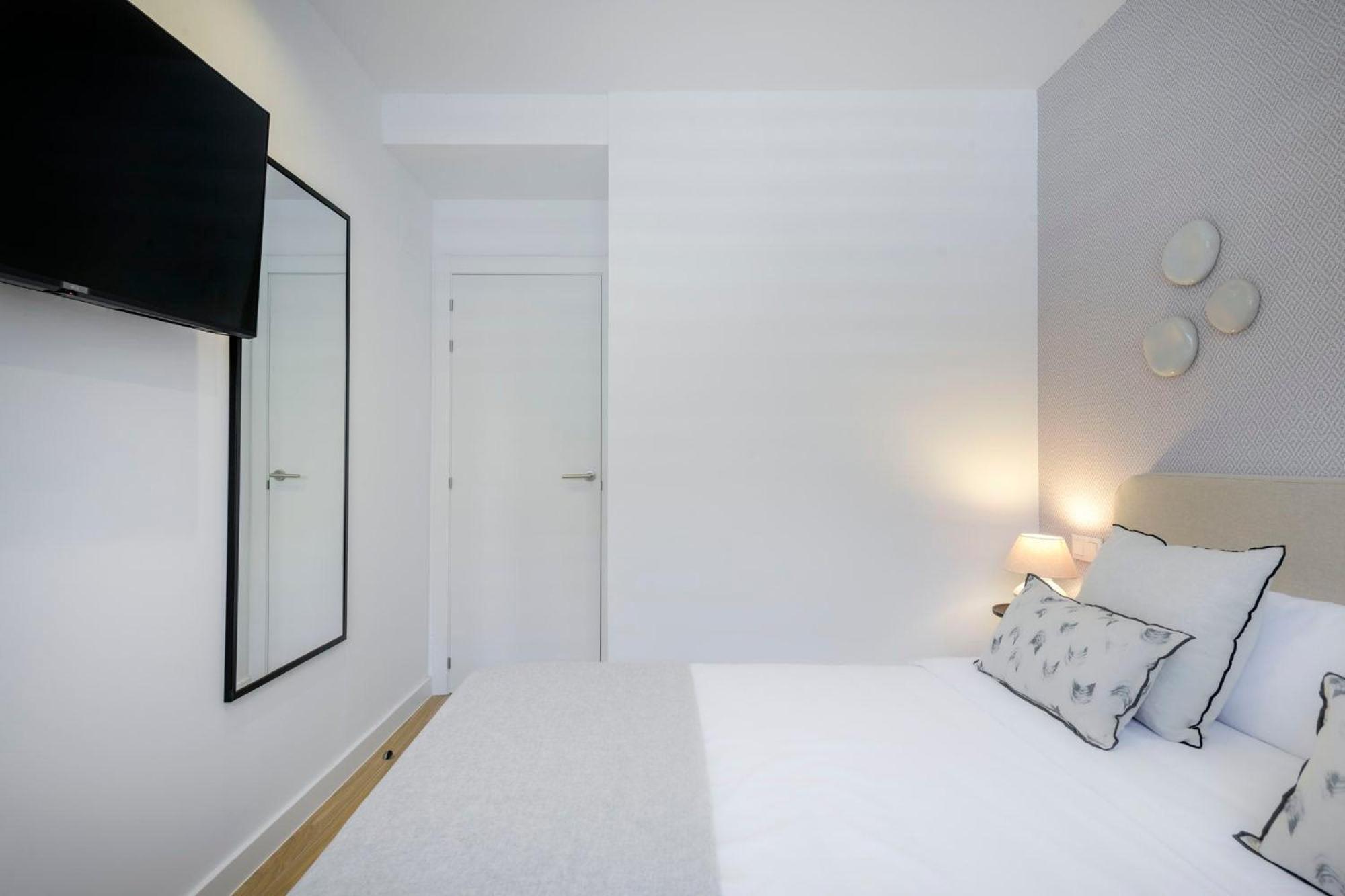 Alejandro Dumas Exclusive Living Apartamento Madrid