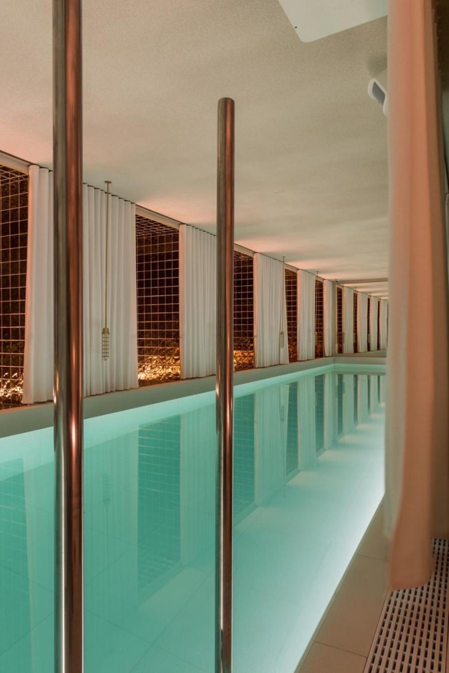Hotel Brach - Evok Collection Madri