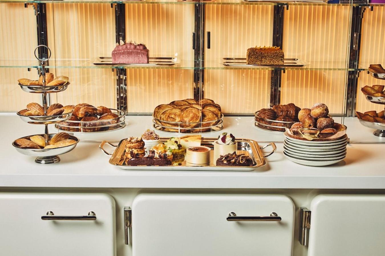 Brach - Evok Collection Hotel Madri
