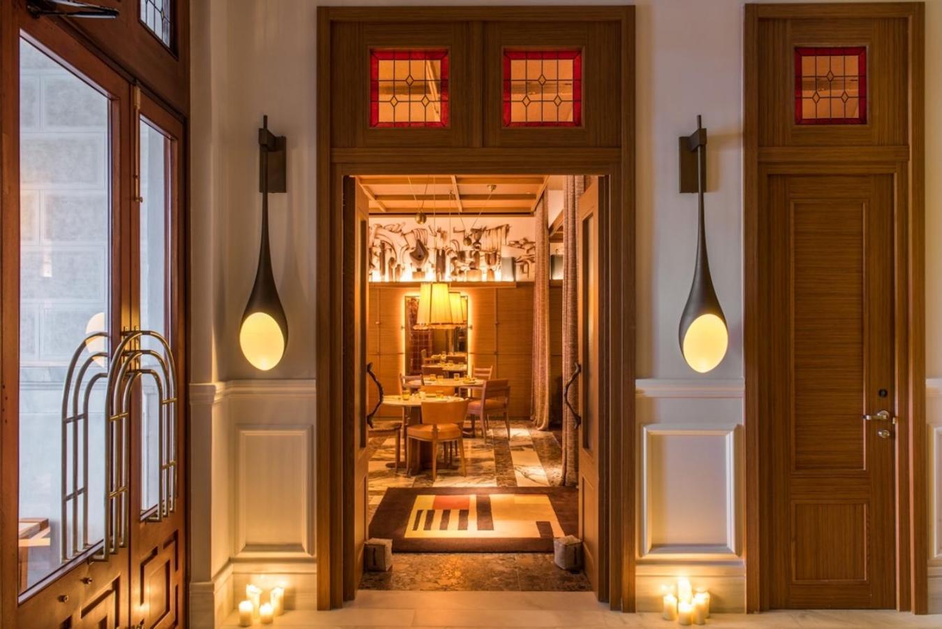 Brach - Evok Collection Hotel 5*