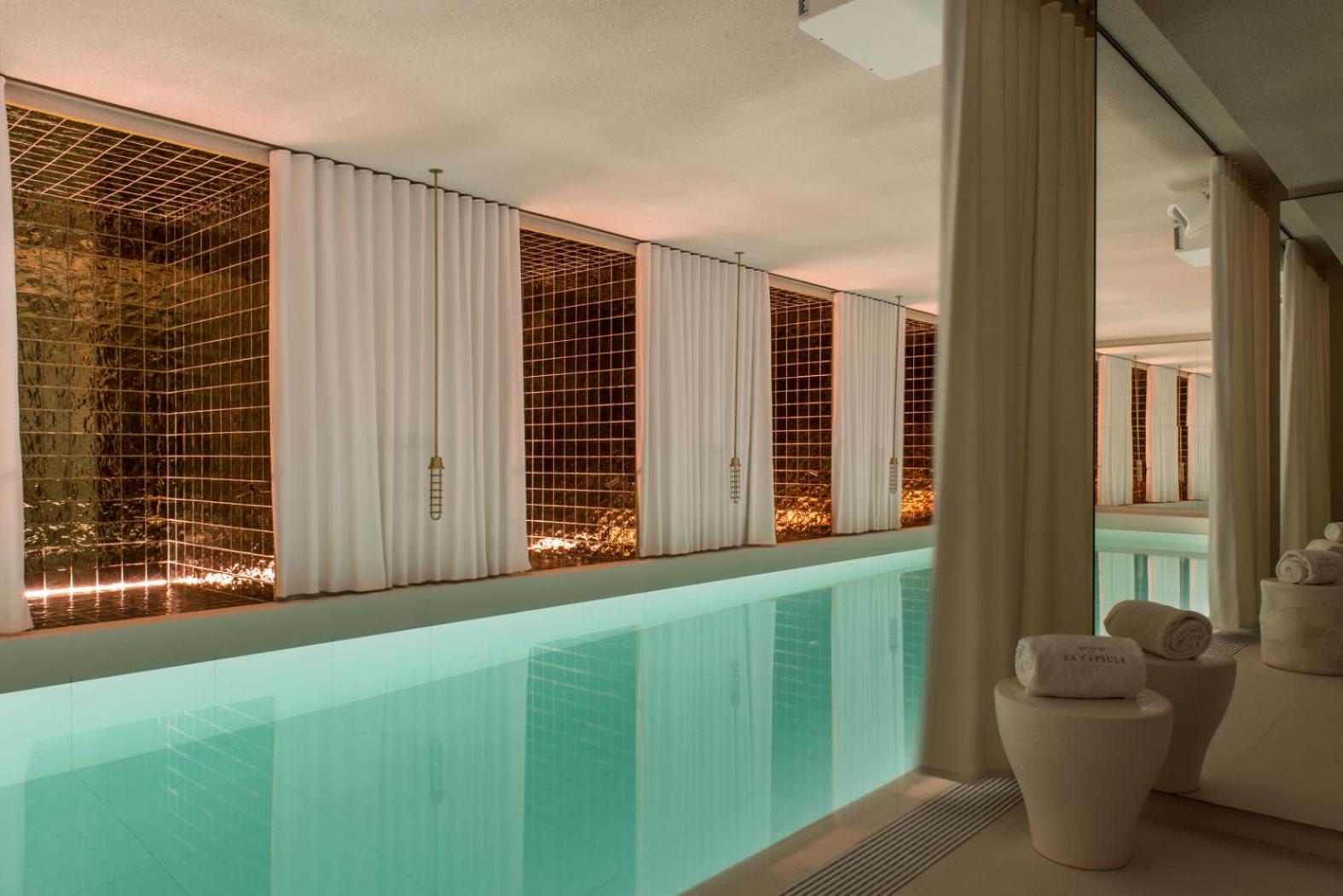 Brach - Evok Collection 5* Madri