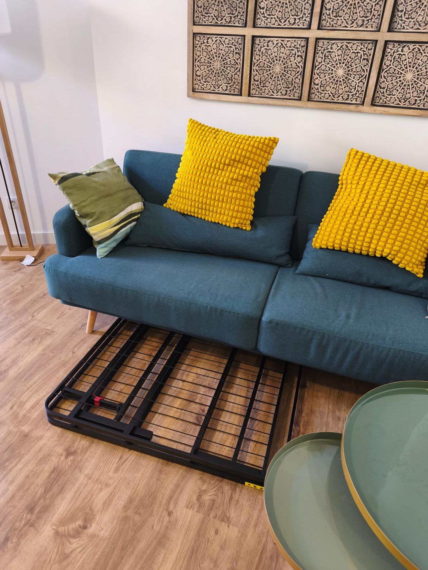 Apartment Urban Suites- Nuevo Apartahotel-7 Boutique Full Equiped