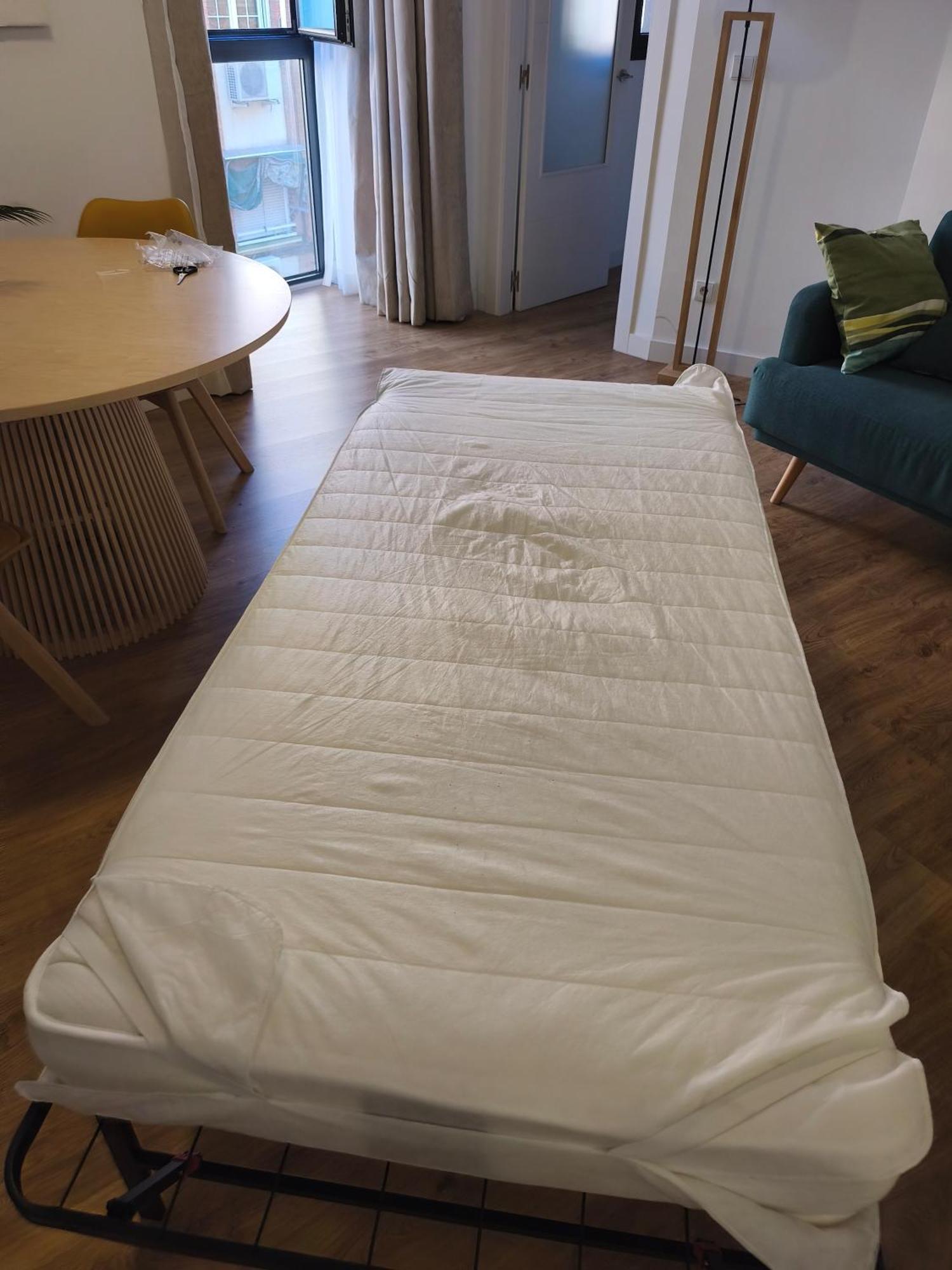 Urban Suites- Nuevo Apartahotel-7 Boutique Full Equiped Apartment