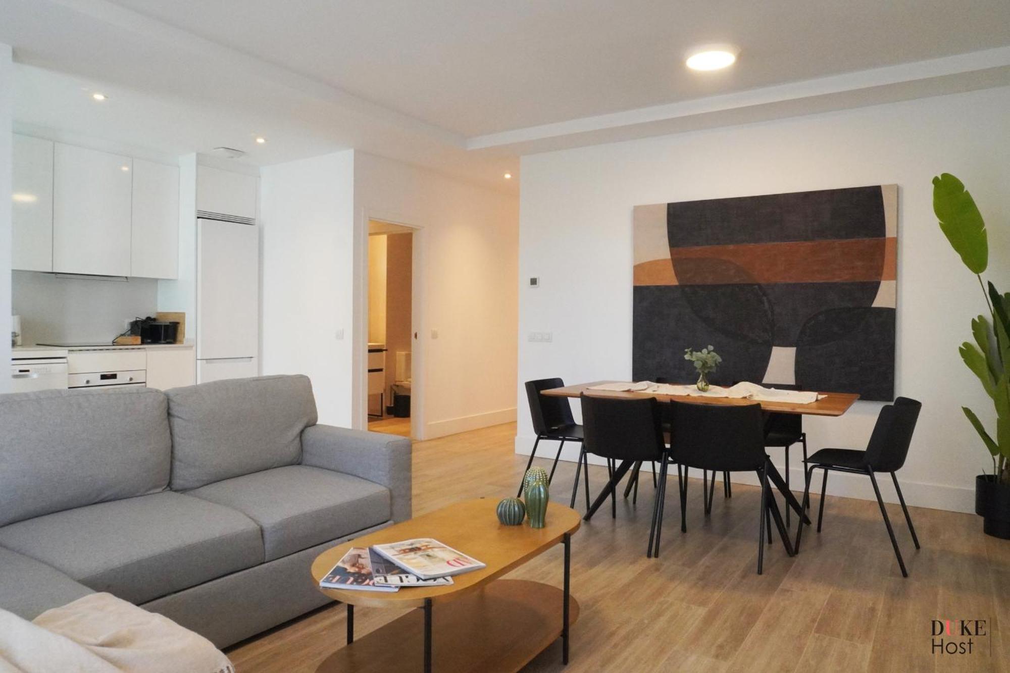 Duke 5torres Apartment