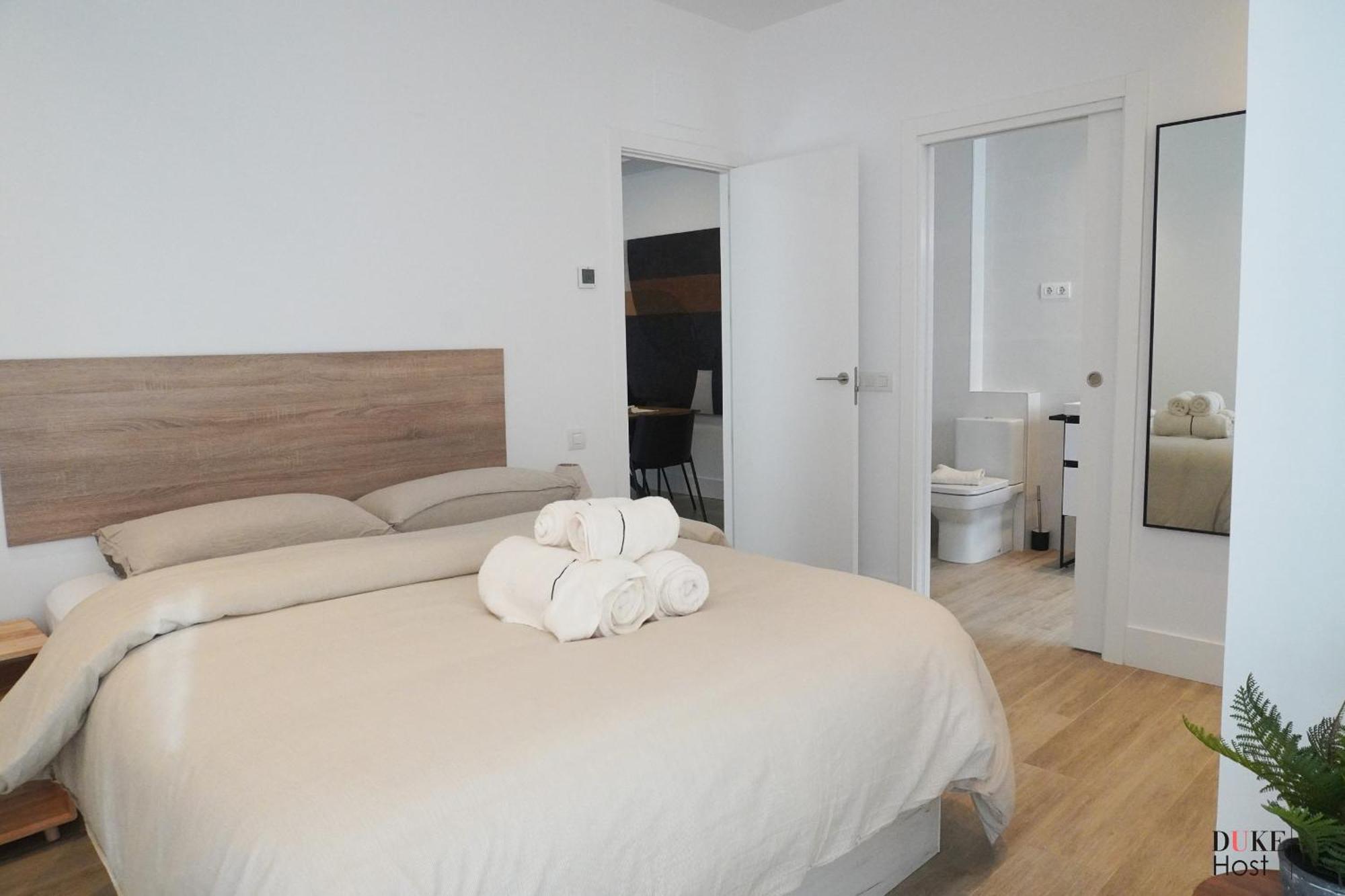 Duke 5torres Apartment Madrid