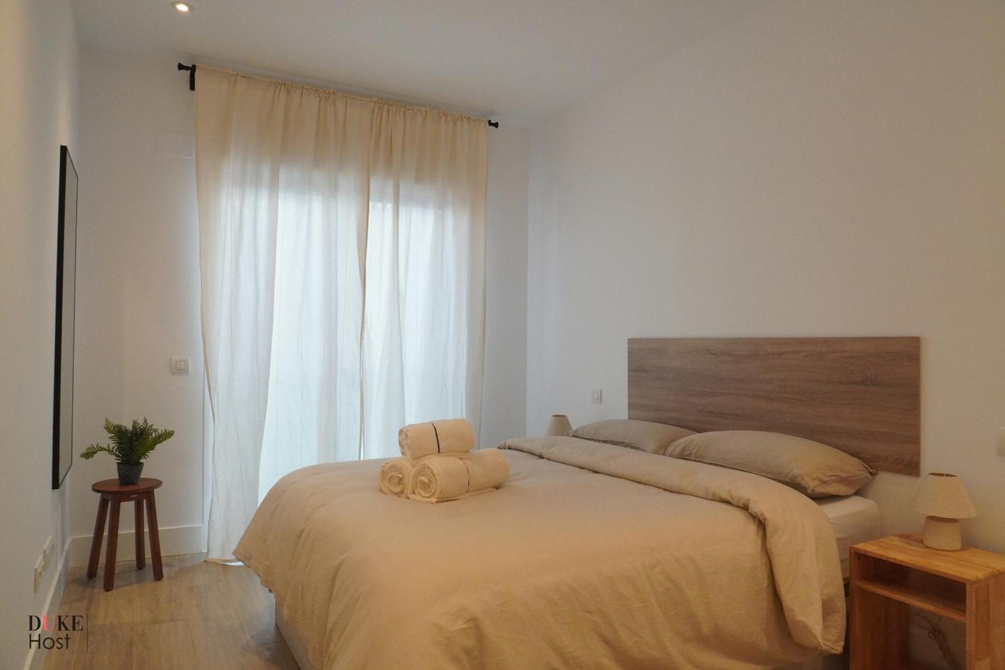 Apartment Duke 5torres *