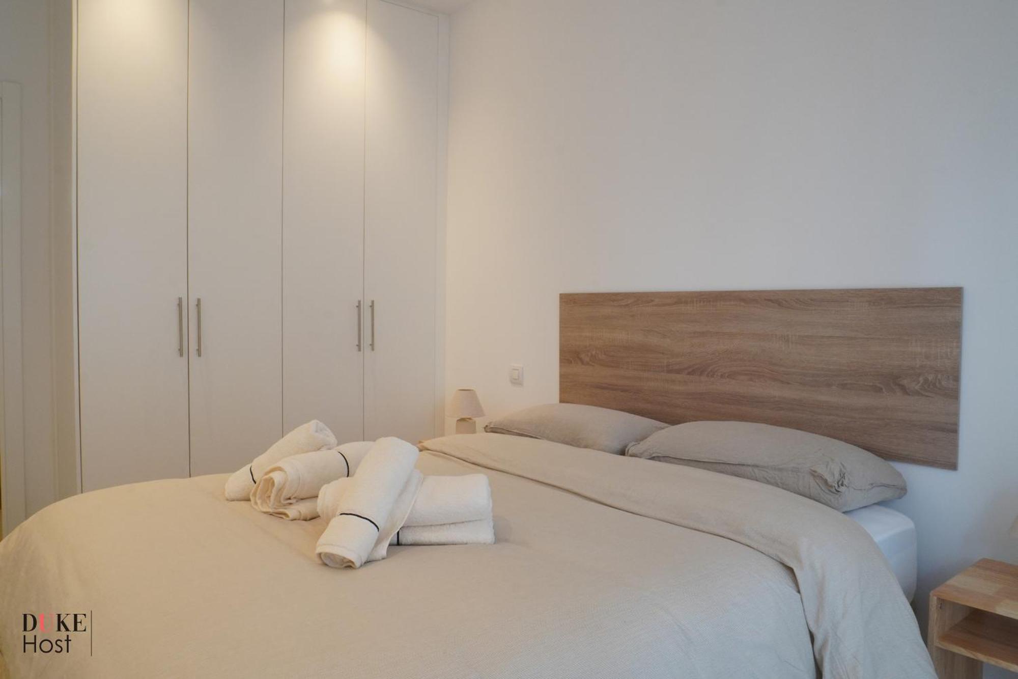 Apartment Duke 5torres